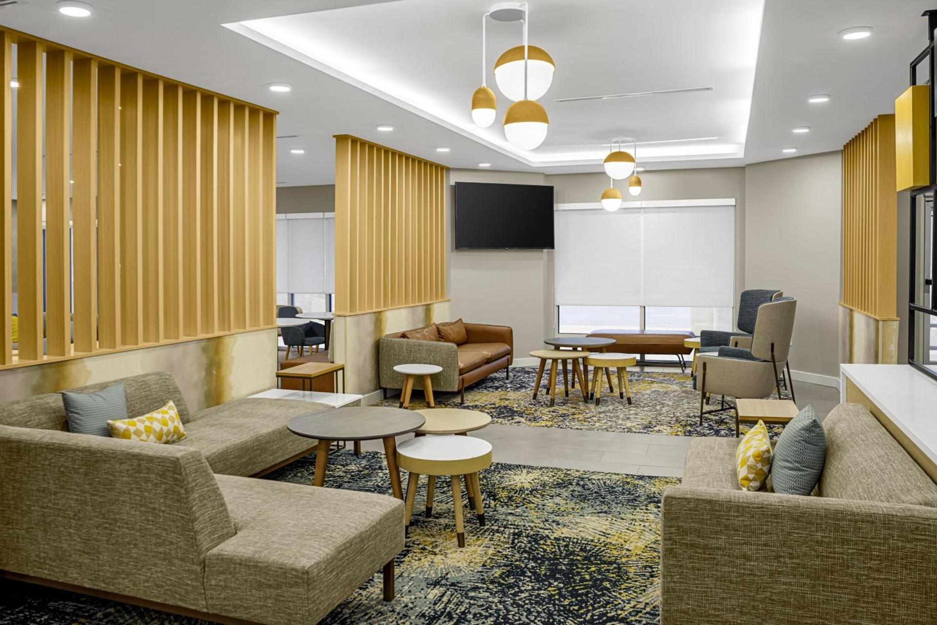 TownePlace Suites by Marriott Ironton photo 6