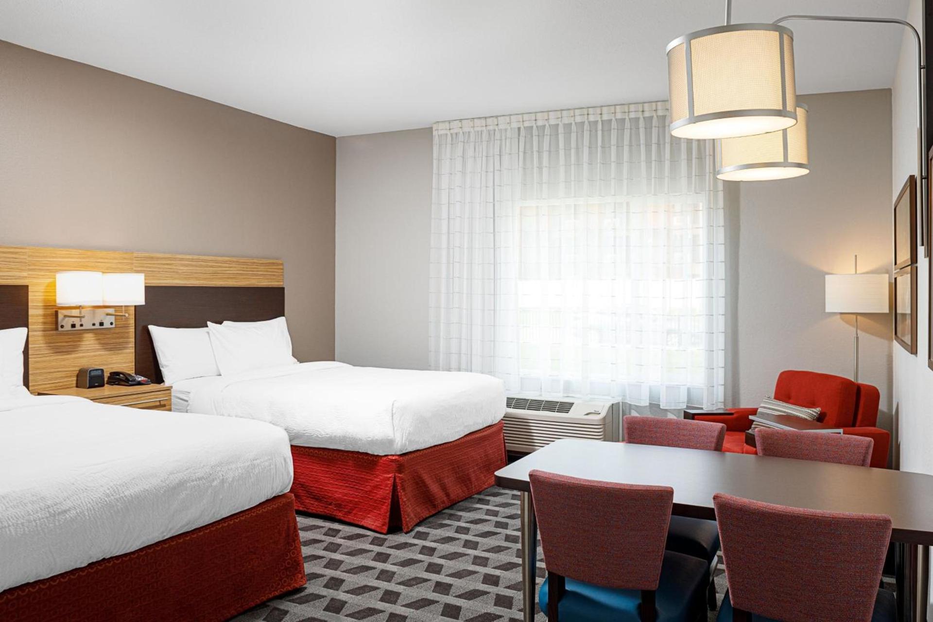TownePlace Suites by Marriott Ironton photo 7