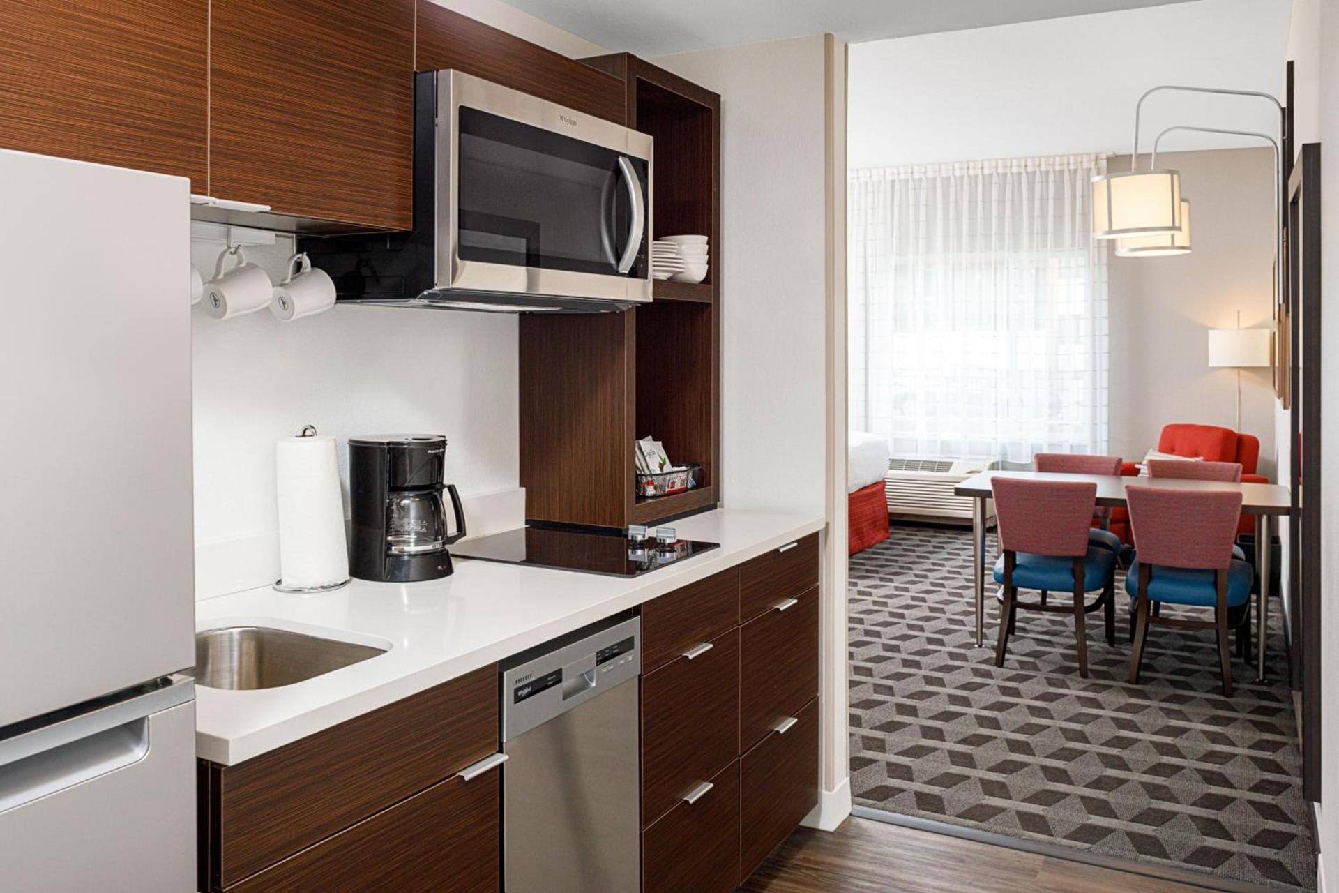 TownePlace Suites by Marriott Ironton photo 8