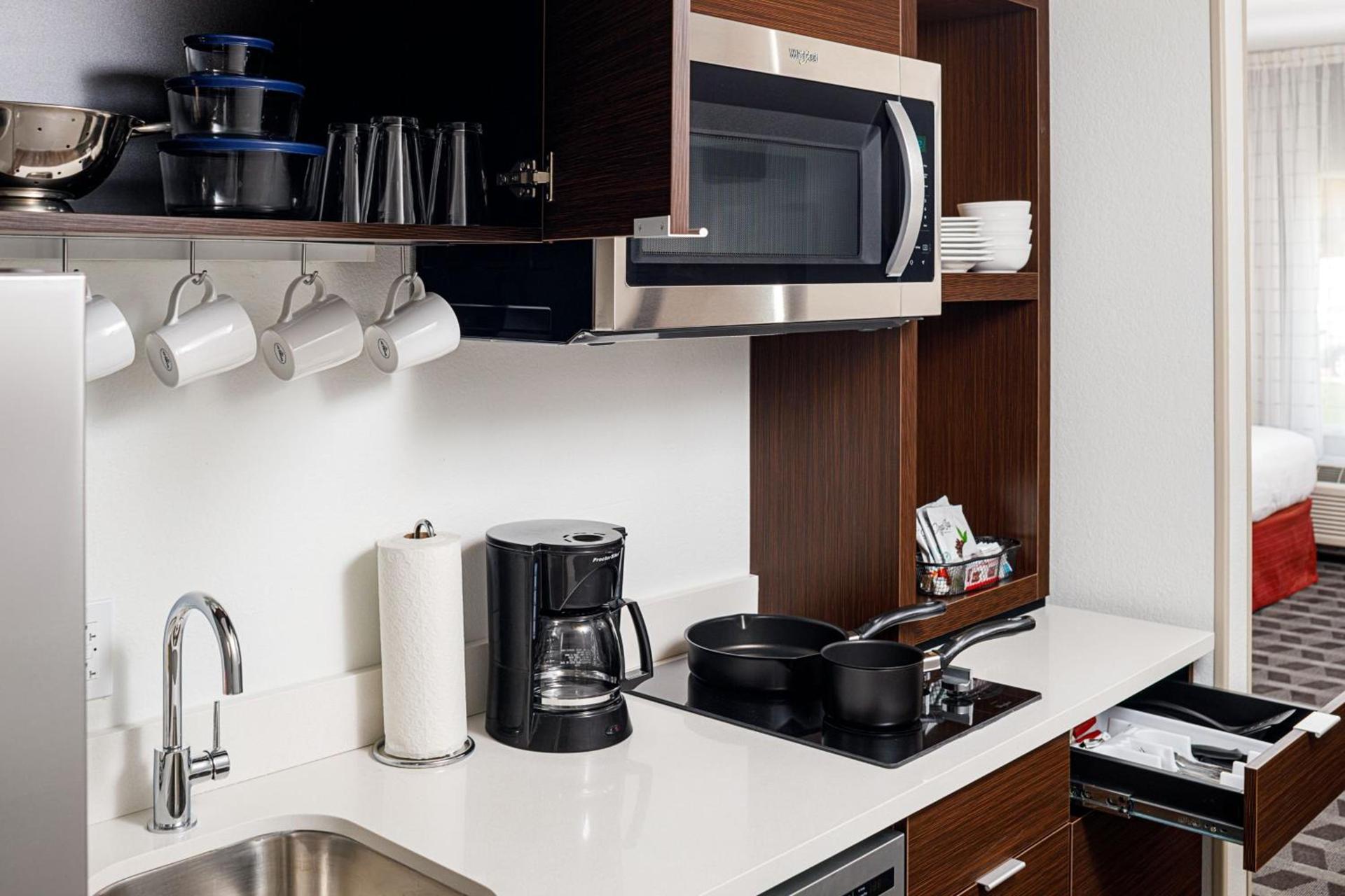 TownePlace Suites by Marriott Ironton photo 11