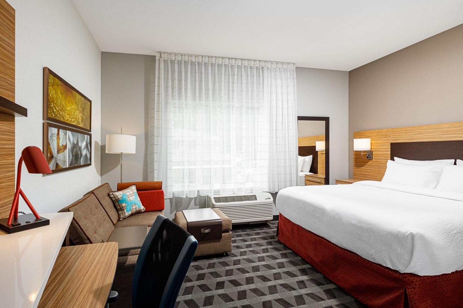 TownePlace Suites by Marriott Ironton photo 9