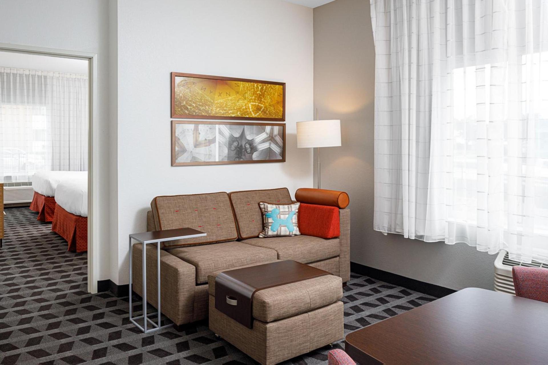TownePlace Suites by Marriott Ironton photo 12