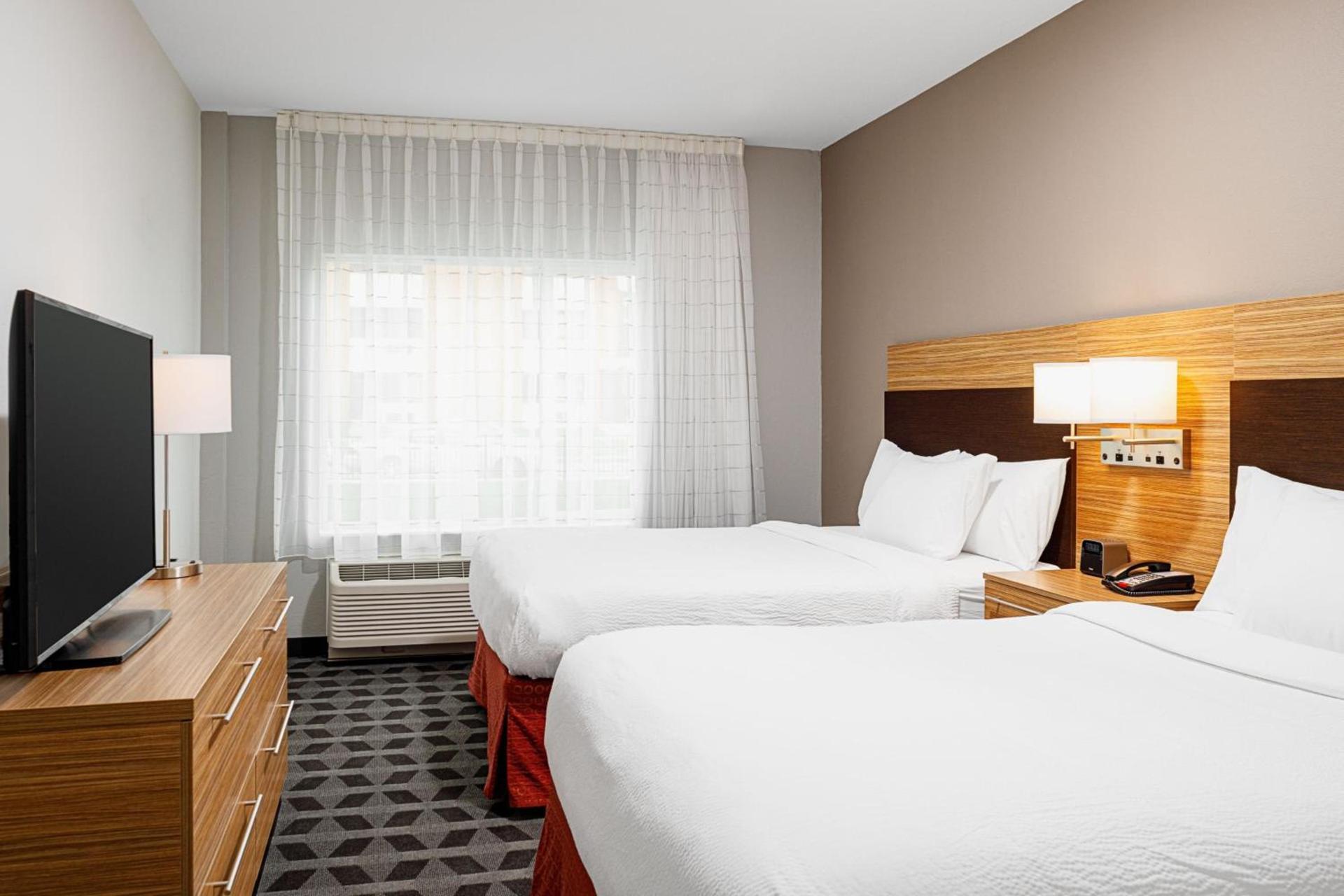 TownePlace Suites by Marriott Ironton photo 13