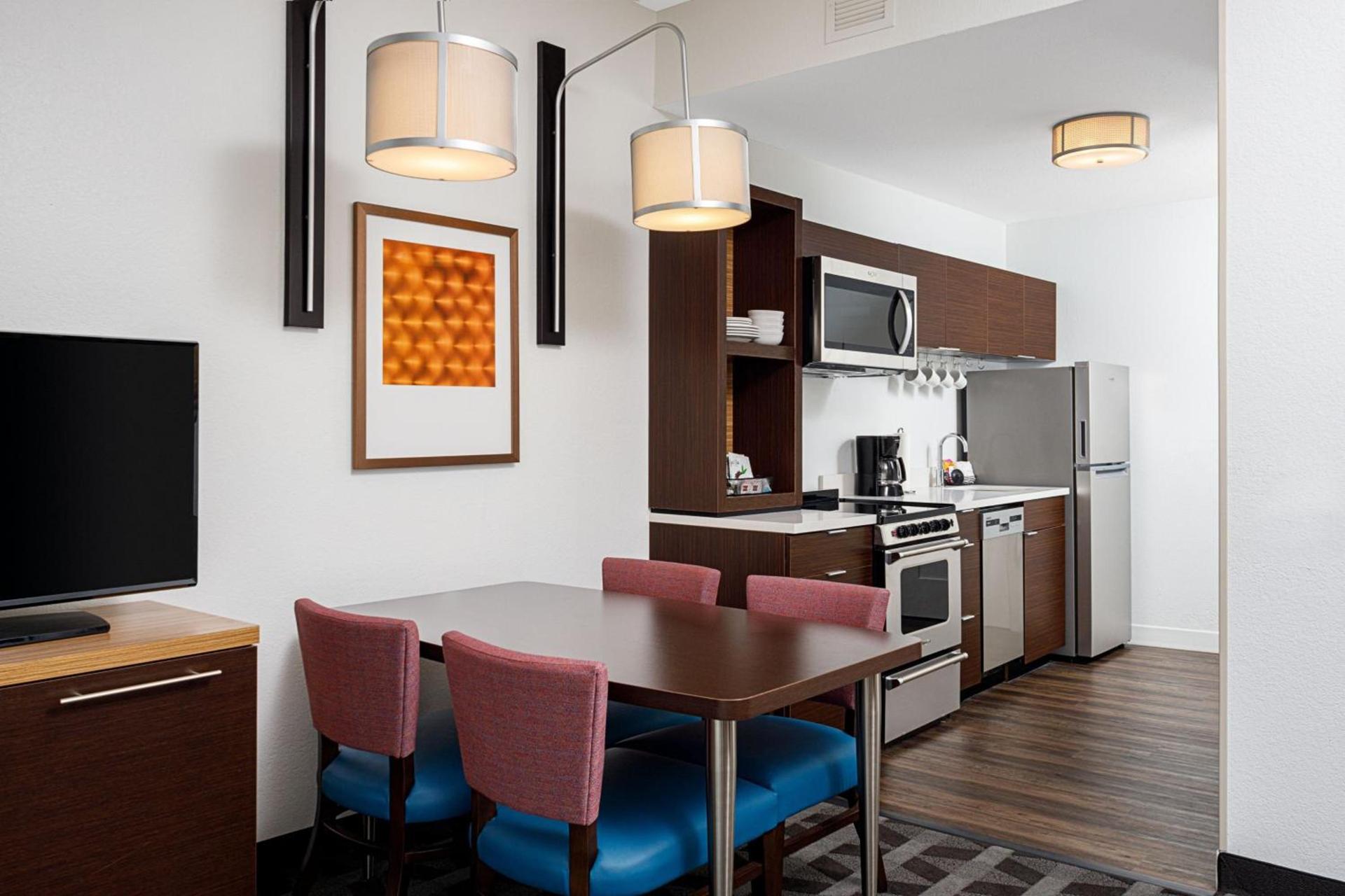 TownePlace Suites by Marriott Ironton photo 14