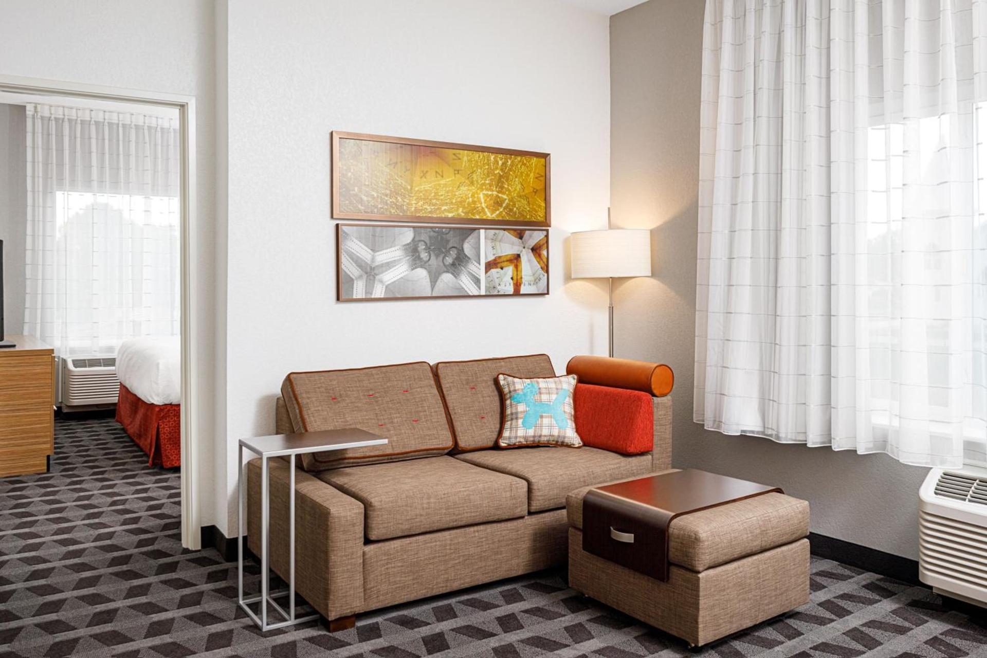 TownePlace Suites by Marriott Ironton photo 15