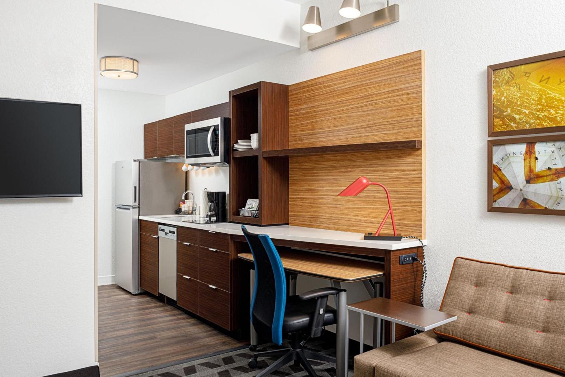 TownePlace Suites by Marriott Ironton photo 10