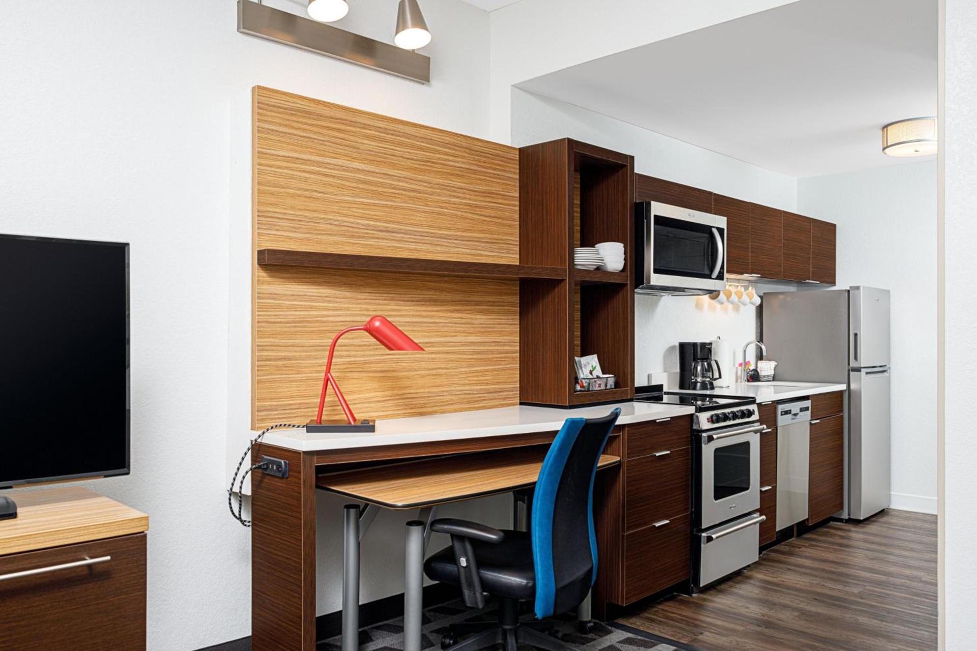TownePlace Suites by Marriott Ironton photo 17
