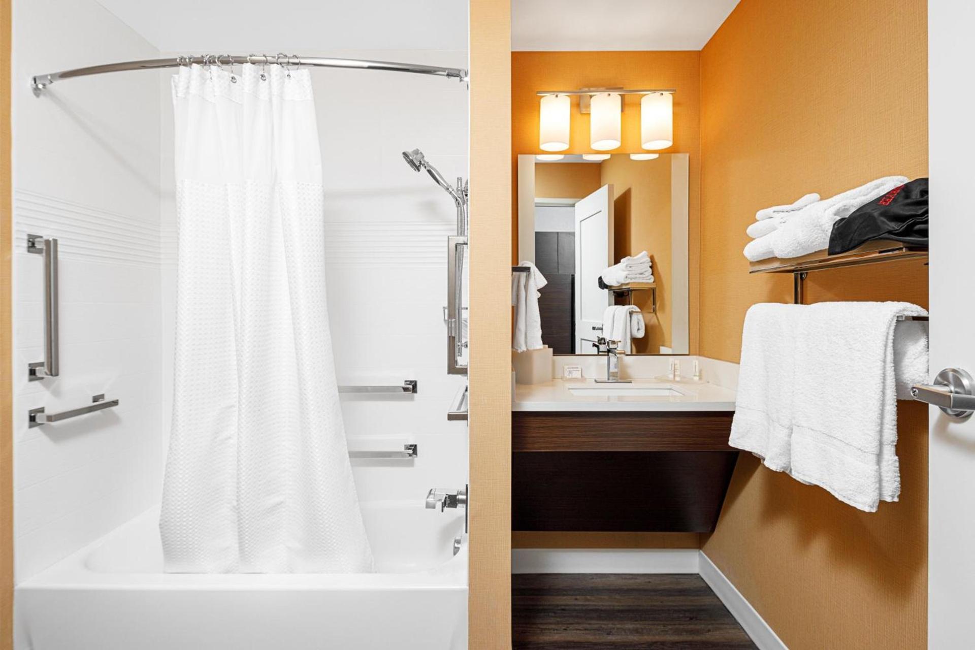 TownePlace Suites by Marriott Ironton photo 19