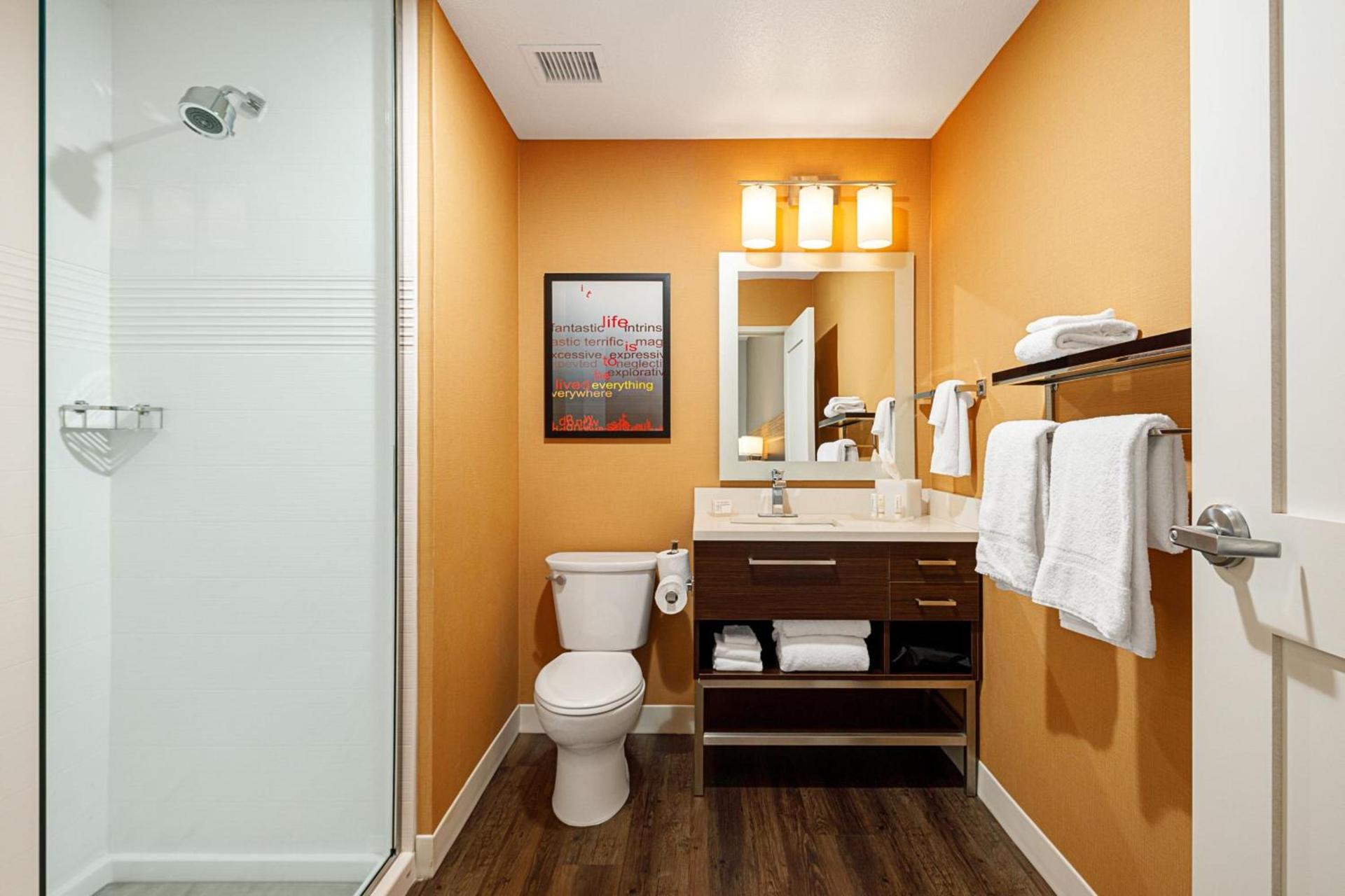 TownePlace Suites by Marriott Ironton photo 18