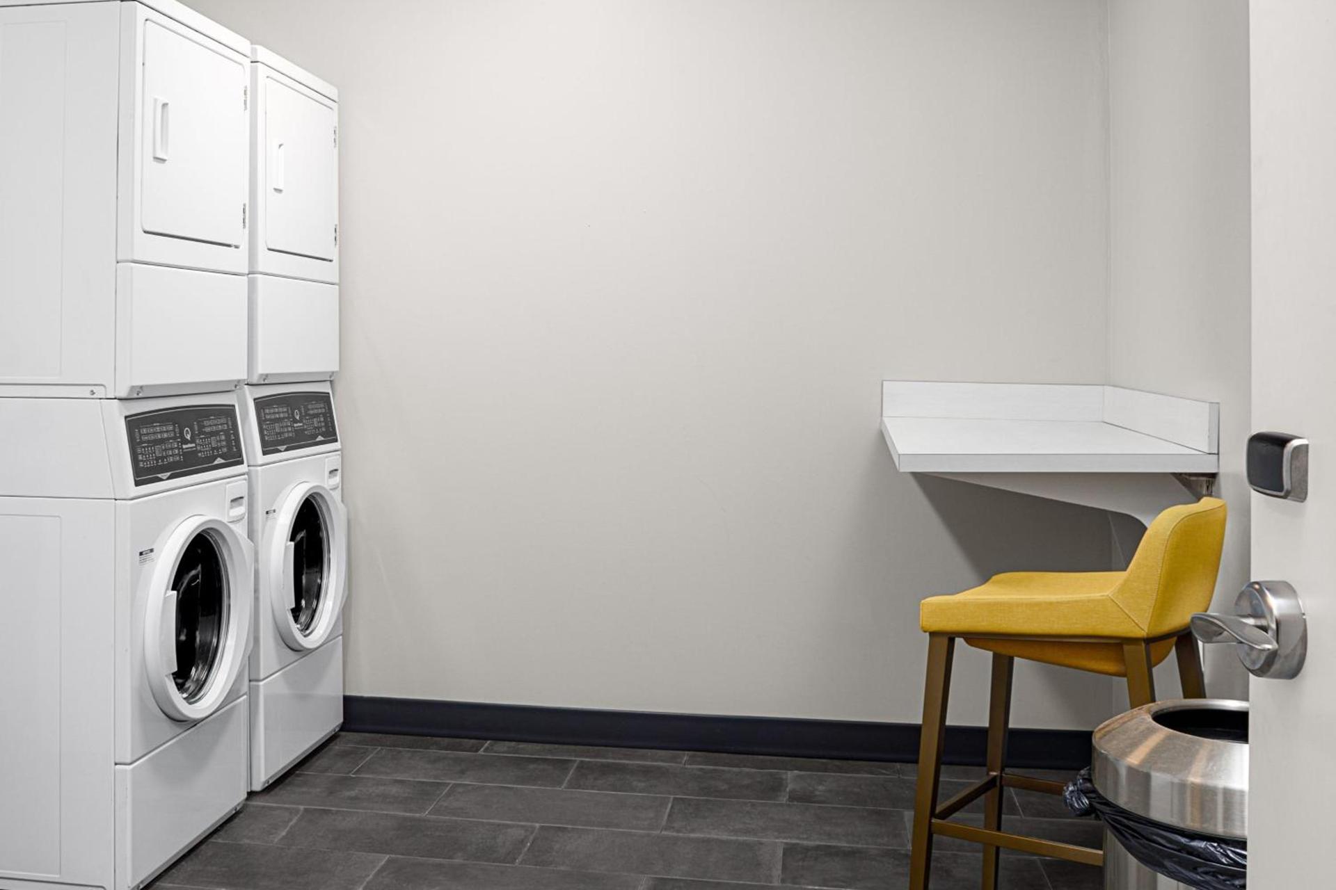 TownePlace Suites by Marriott Ironton photo 21