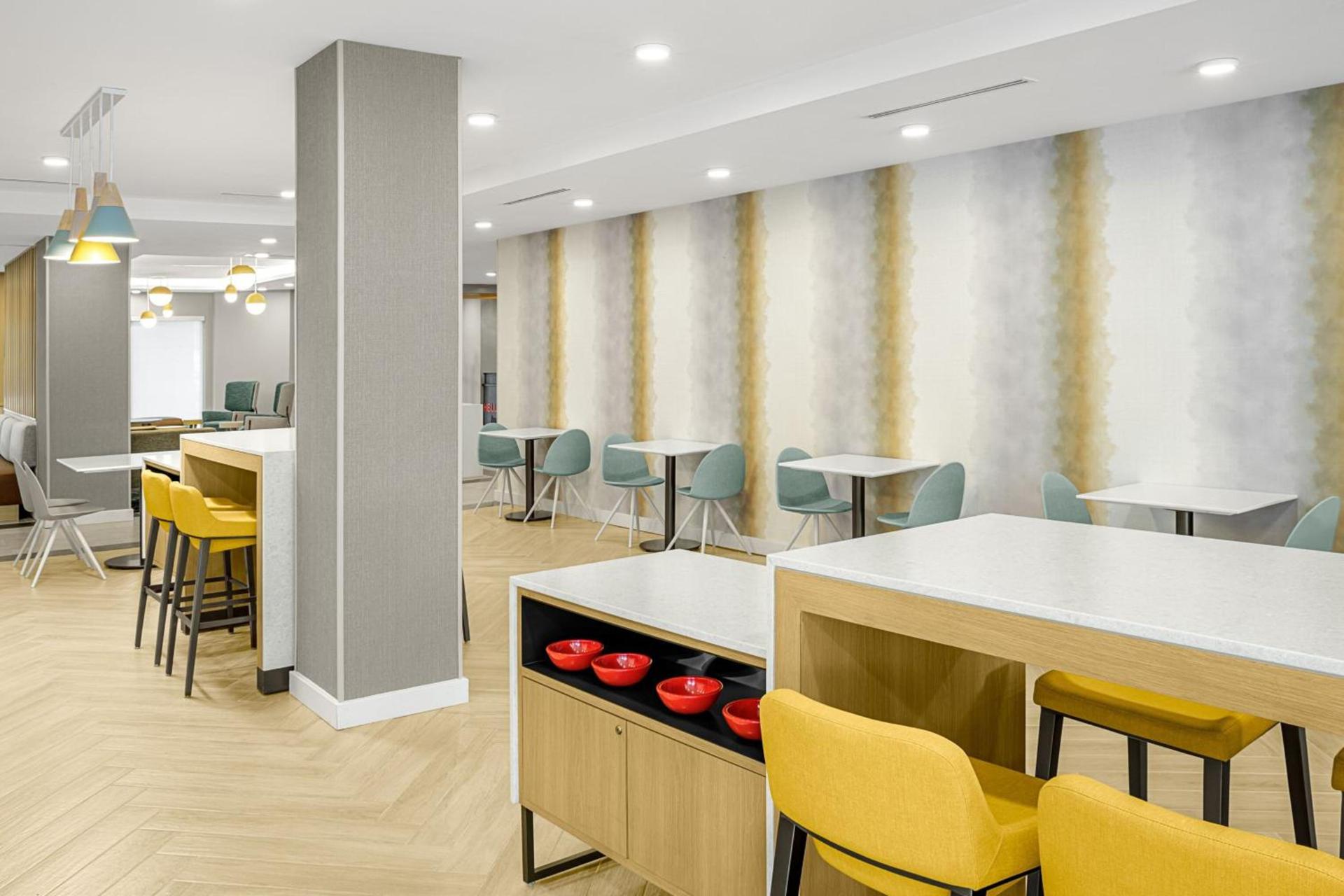 TownePlace Suites by Marriott Ironton photo 24