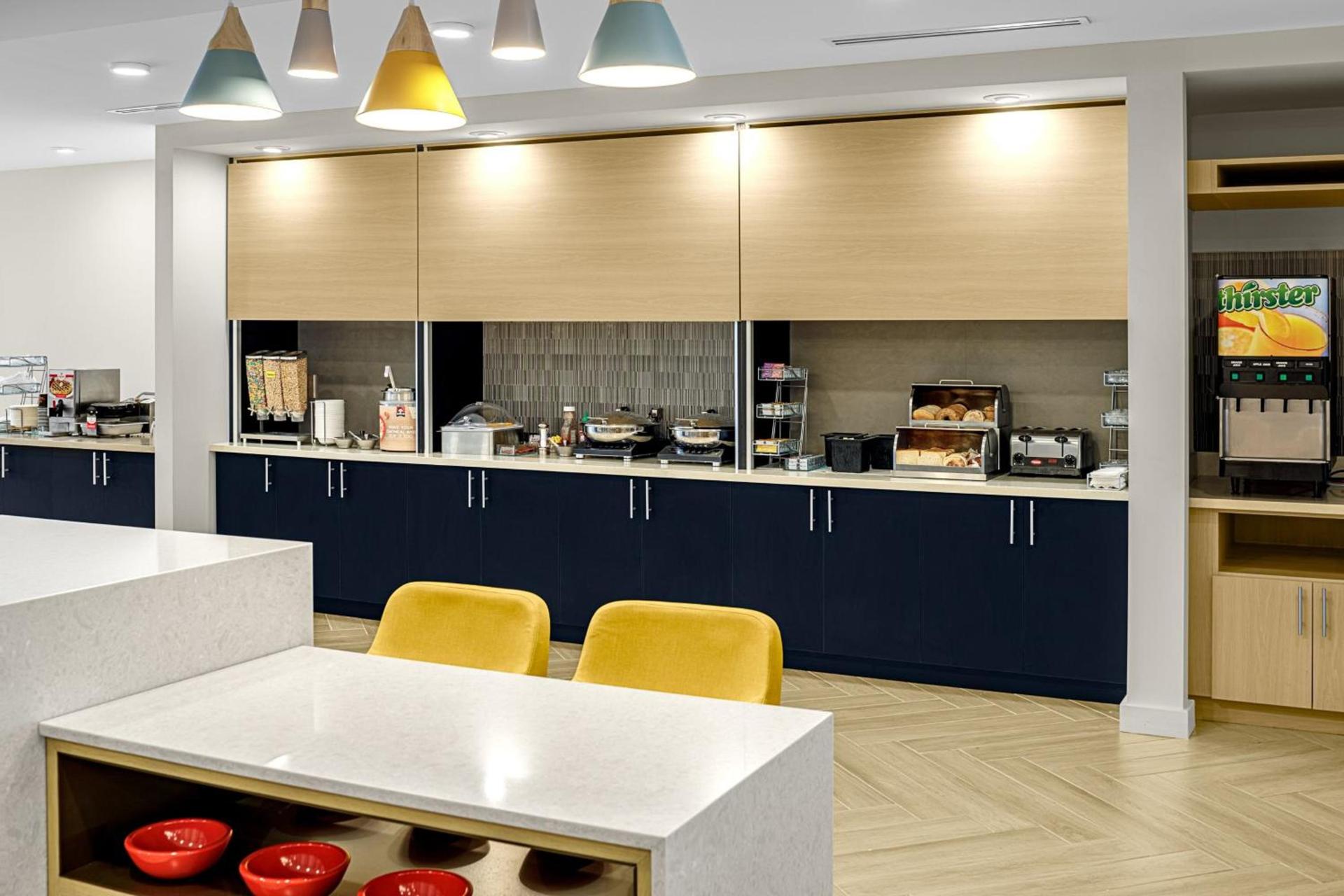 TownePlace Suites by Marriott Ironton photo 23