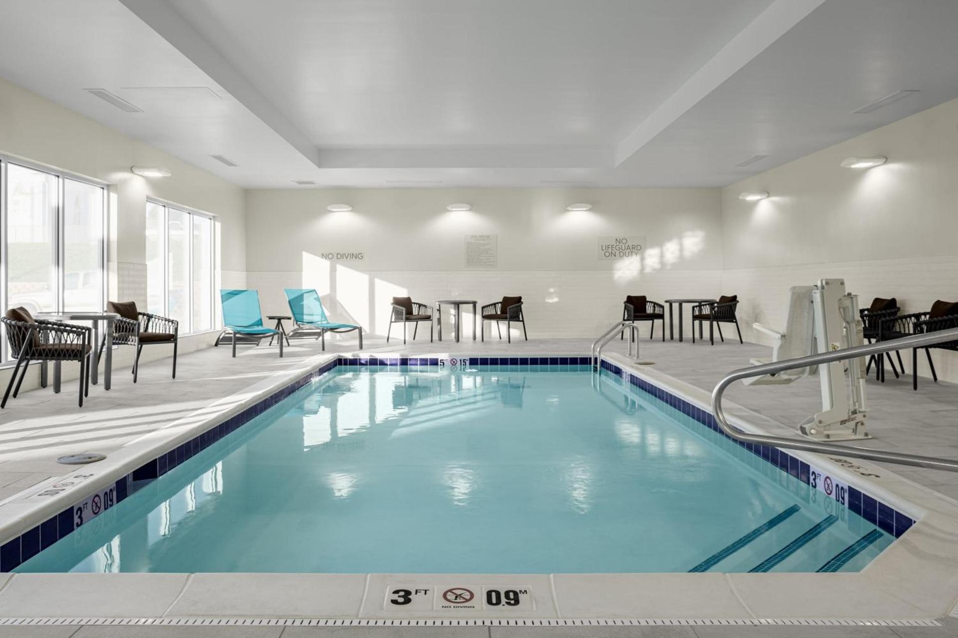 TownePlace Suites by Marriott Ironton photo 25
