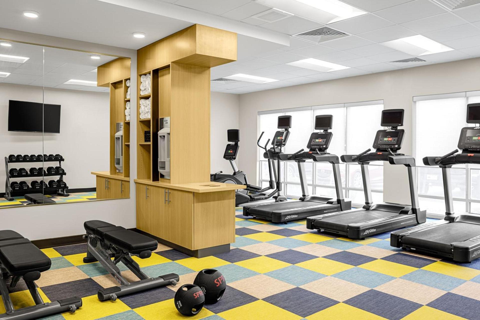 TownePlace Suites by Marriott Ironton photo 26