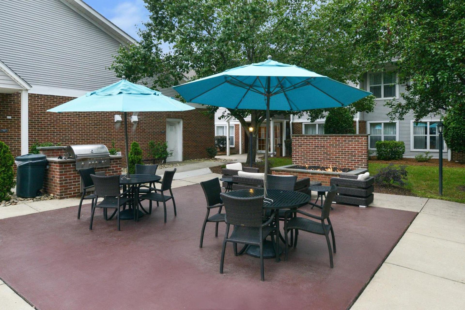 Residence Inn Pinehurst Southern Pines photo 3
