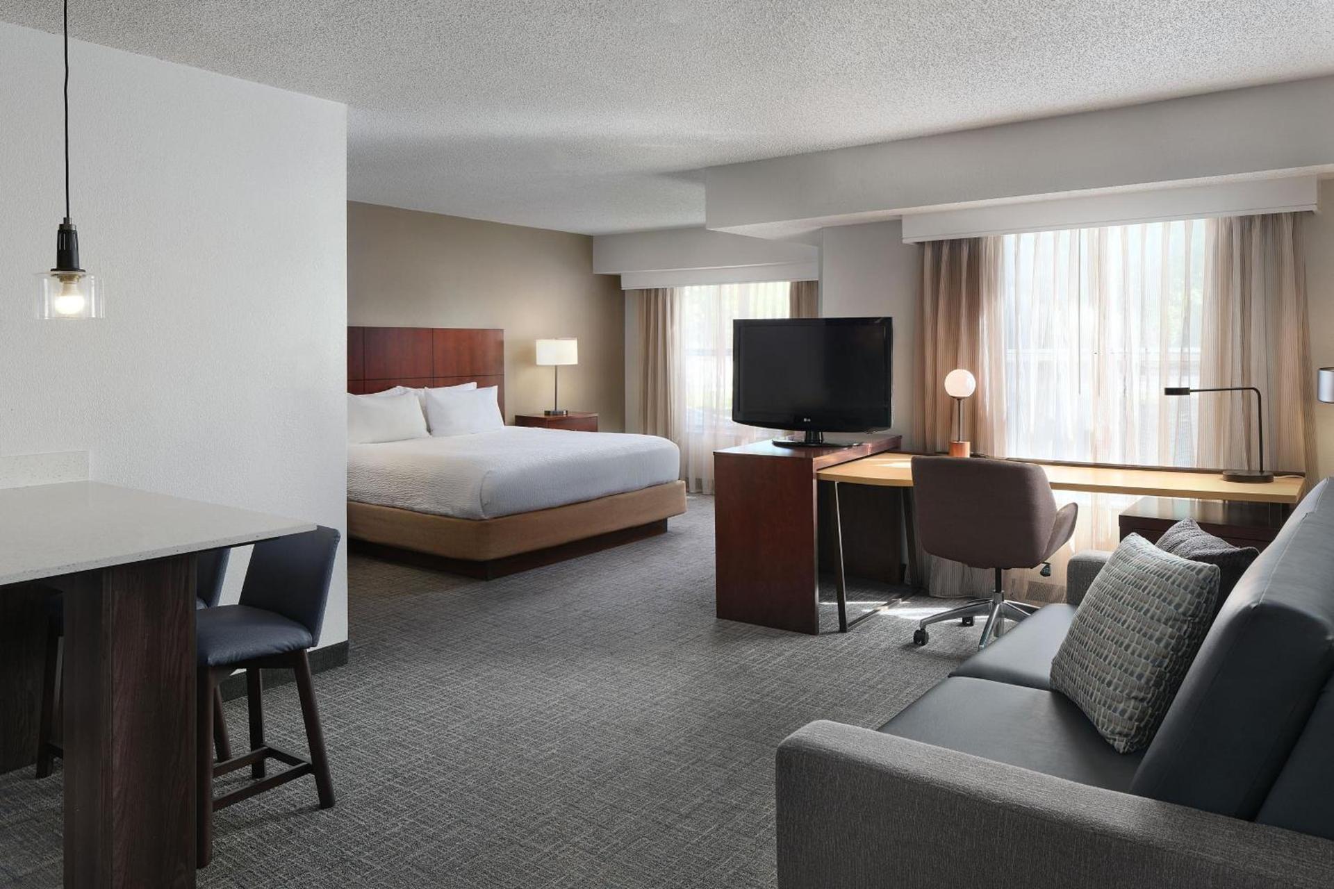 Residence Inn Pinehurst Southern Pines photo 6