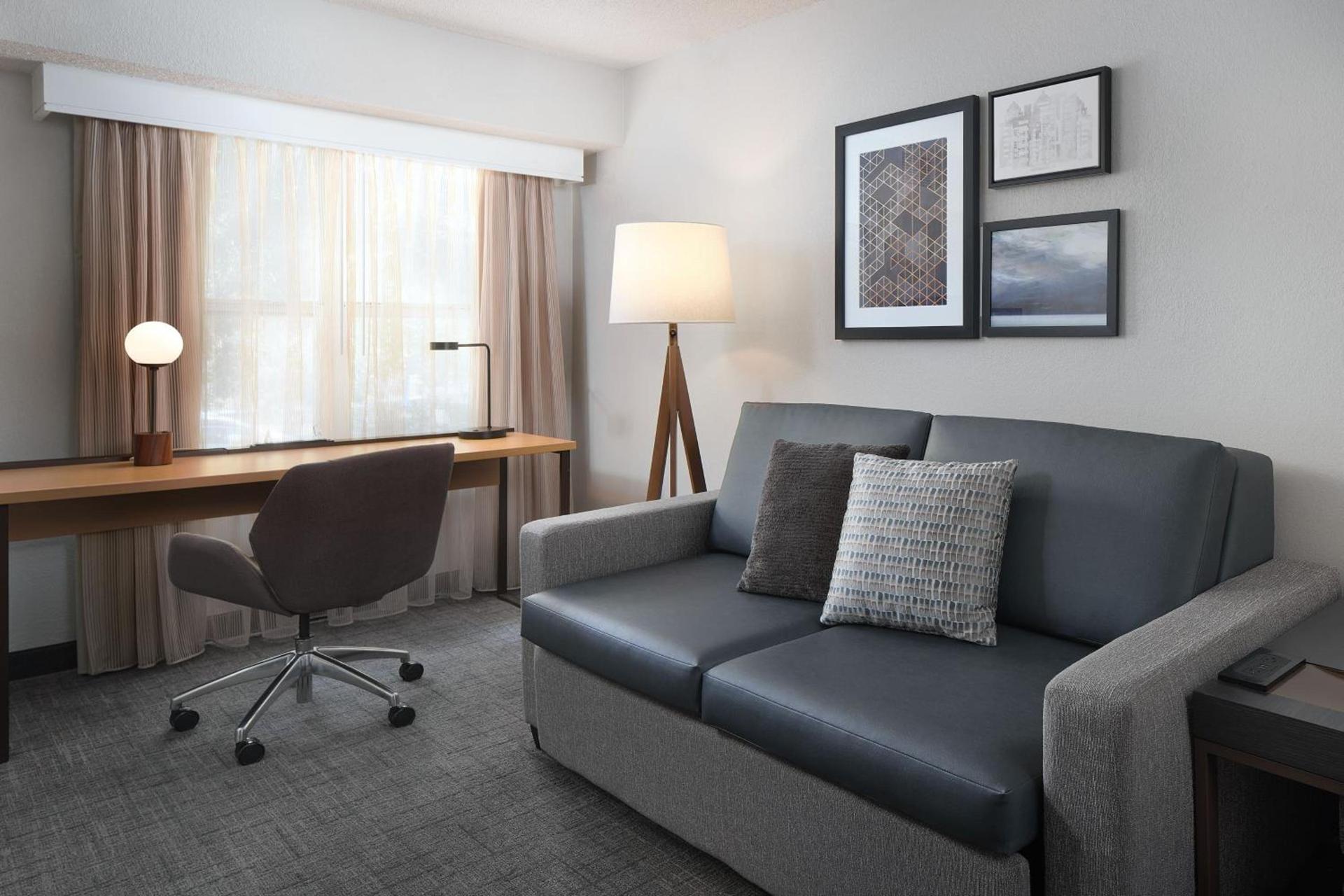 Residence Inn Pinehurst Southern Pines photo 7