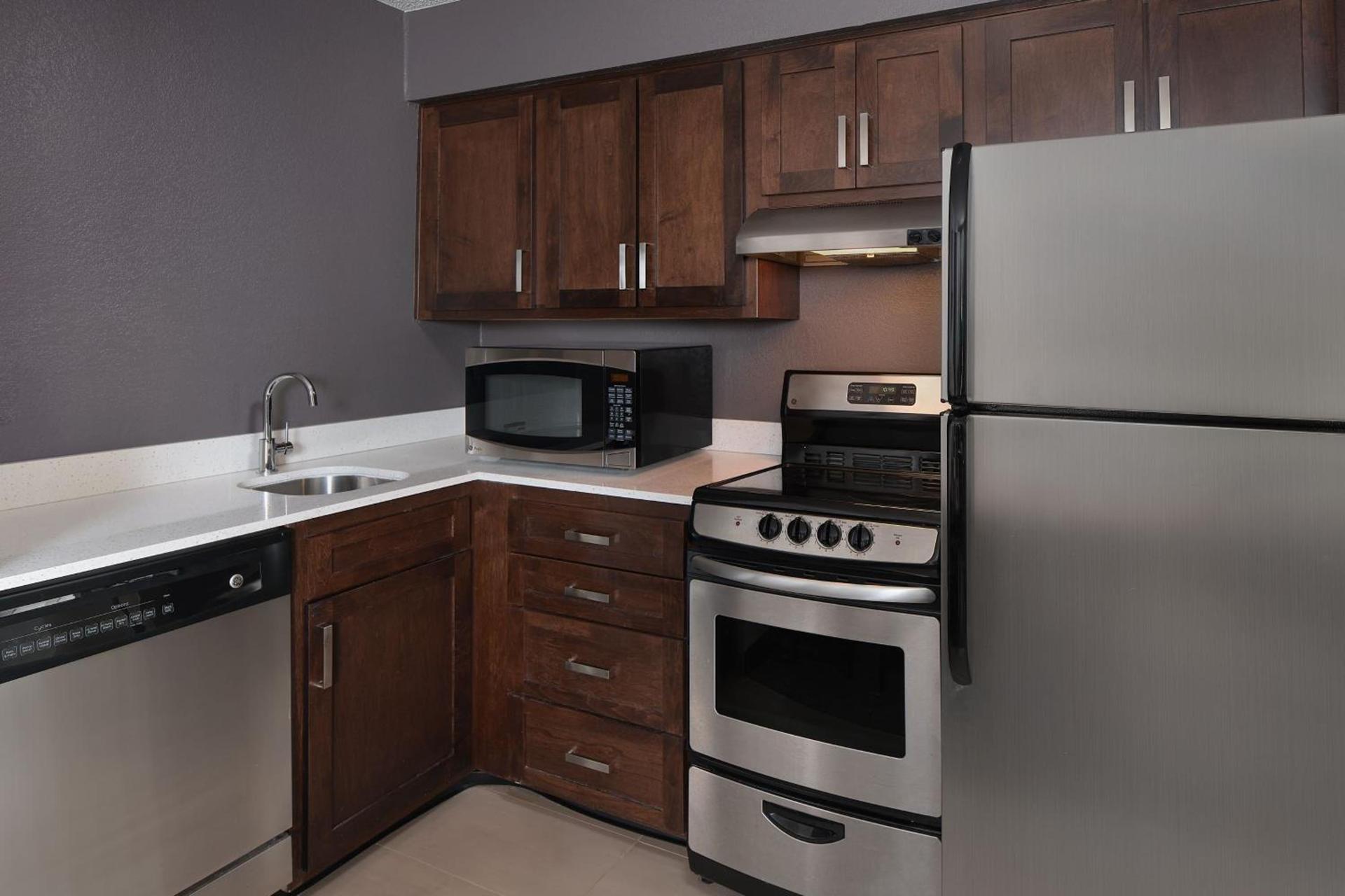 Residence Inn Pinehurst Southern Pines photo 9