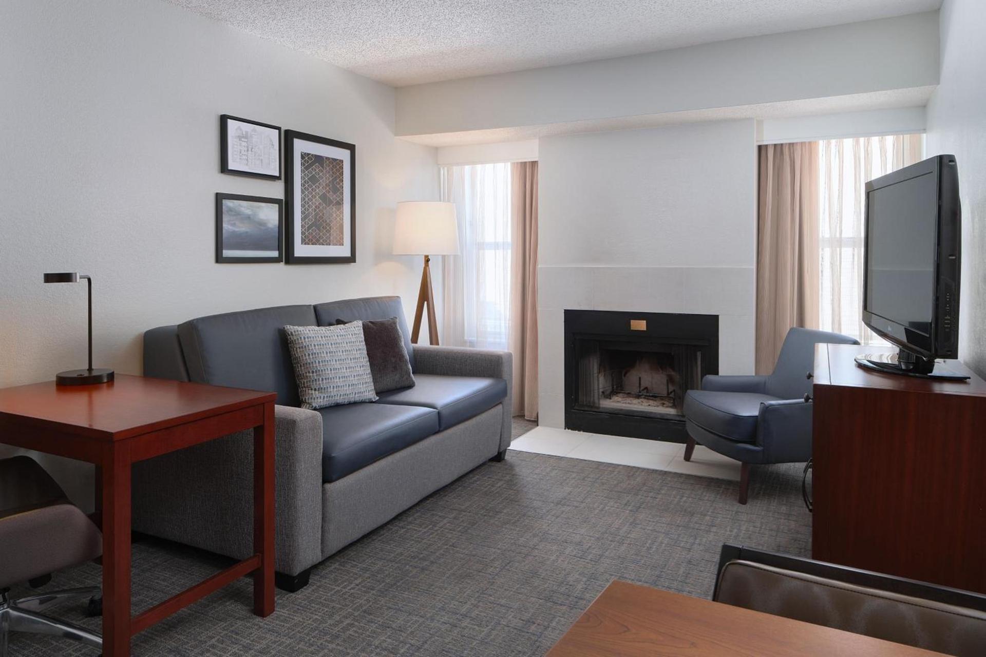 Residence Inn Pinehurst Southern Pines photo 8