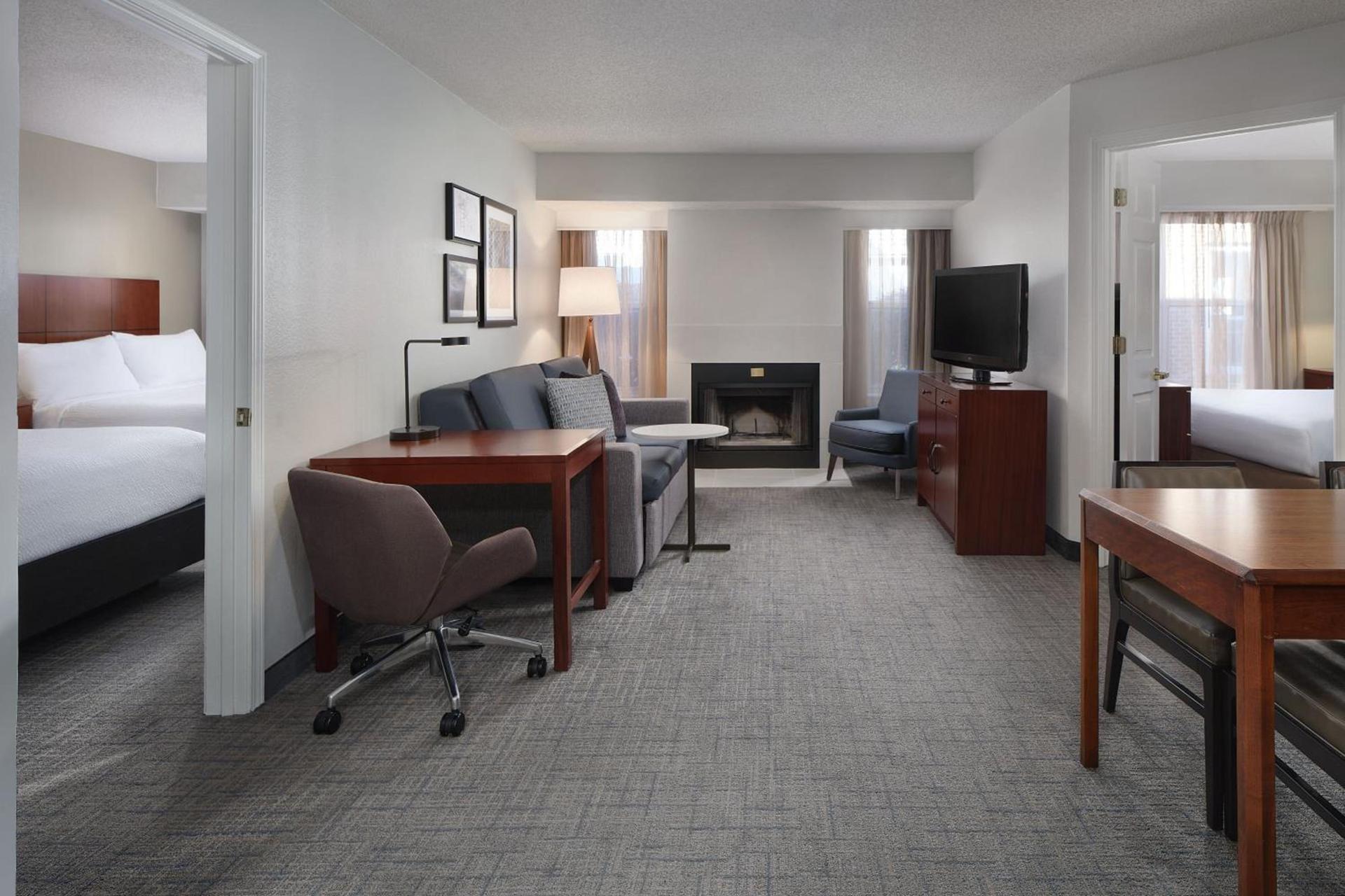 Residence Inn Pinehurst Southern Pines photo 19