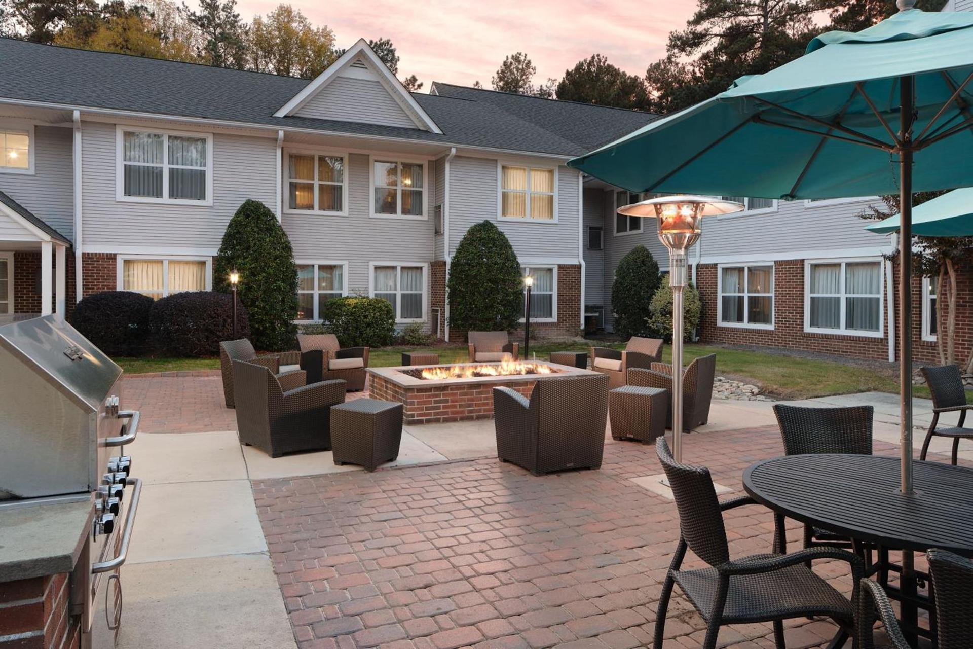 Residence Inn Pinehurst Southern Pines photo 12