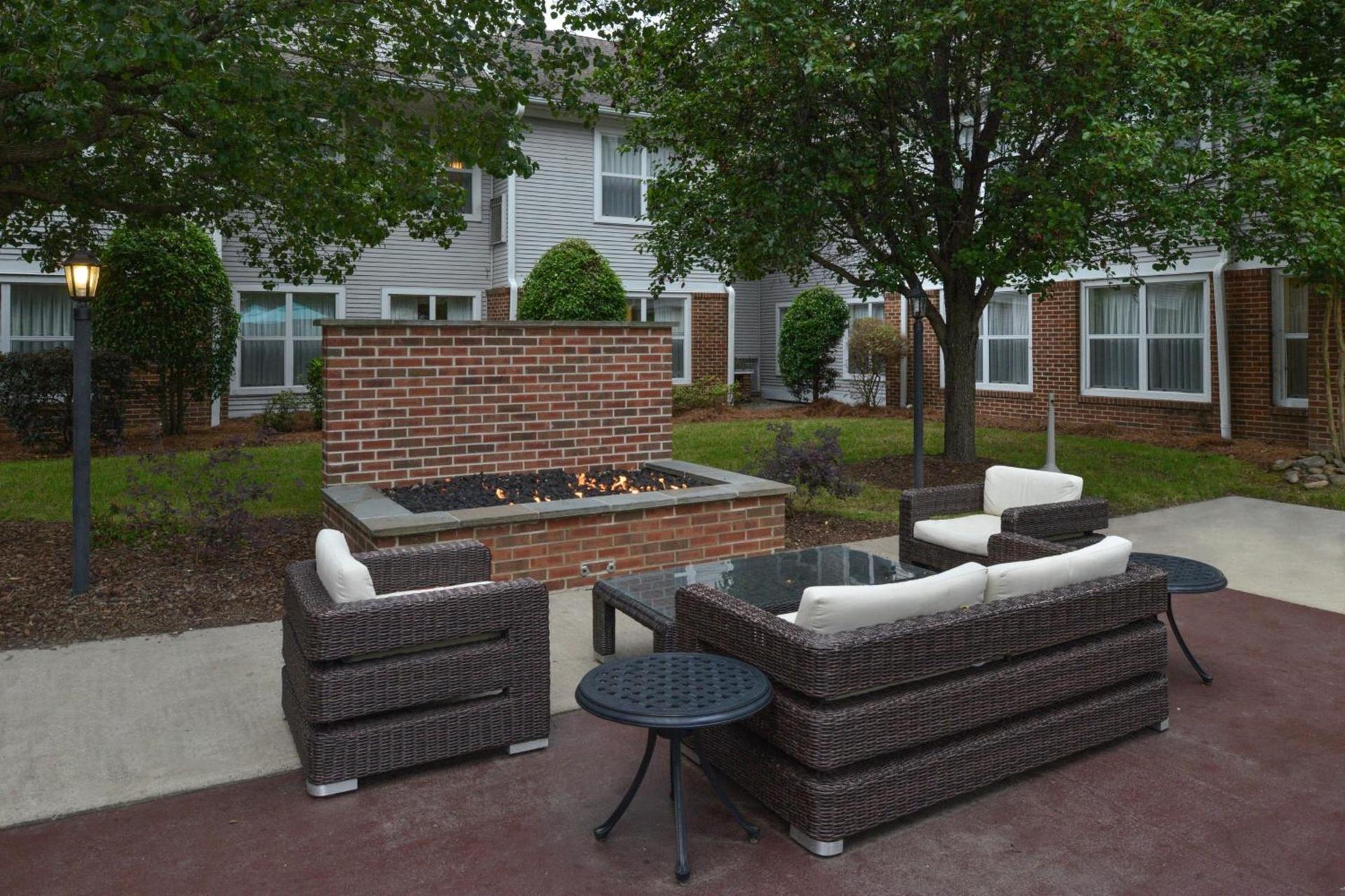 Residence Inn Pinehurst Southern Pines photo 13