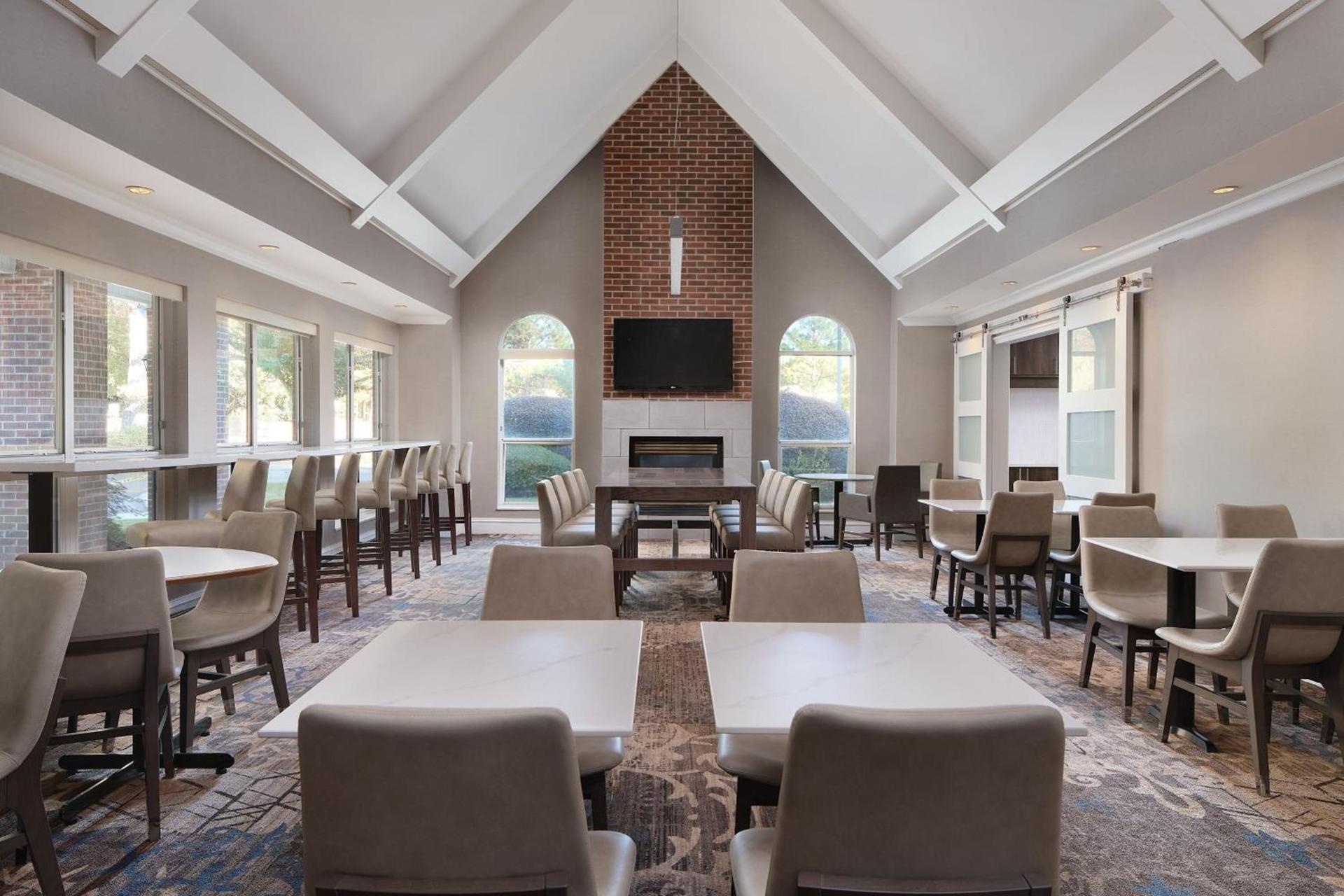 Residence Inn Pinehurst Southern Pines photo 15