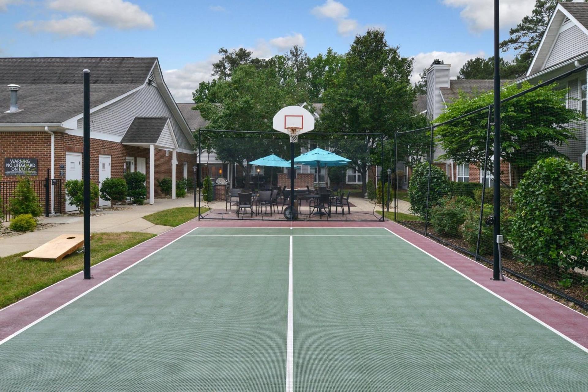Residence Inn Pinehurst Southern Pines photo 18
