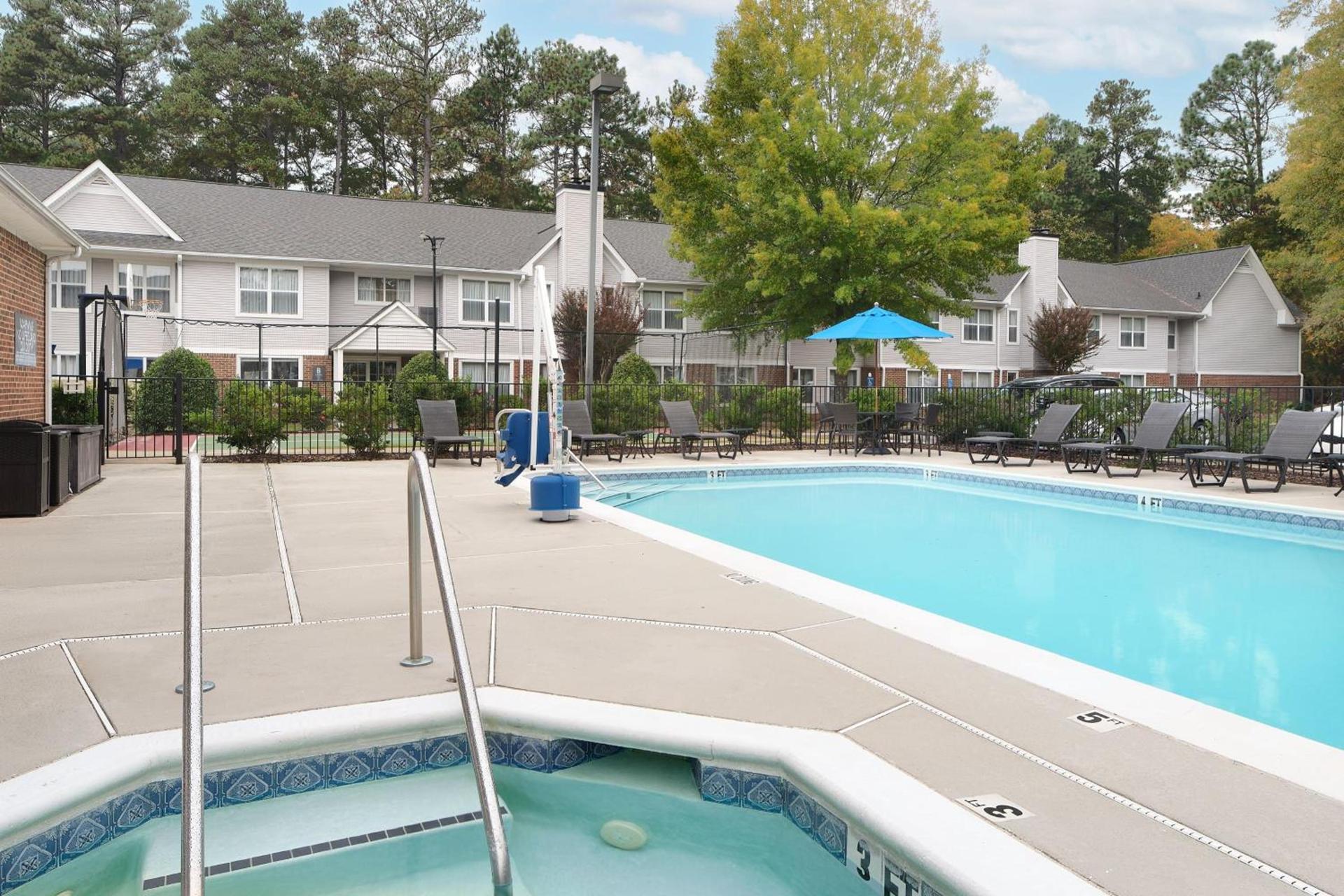 Residence Inn Pinehurst Southern Pines photo 17