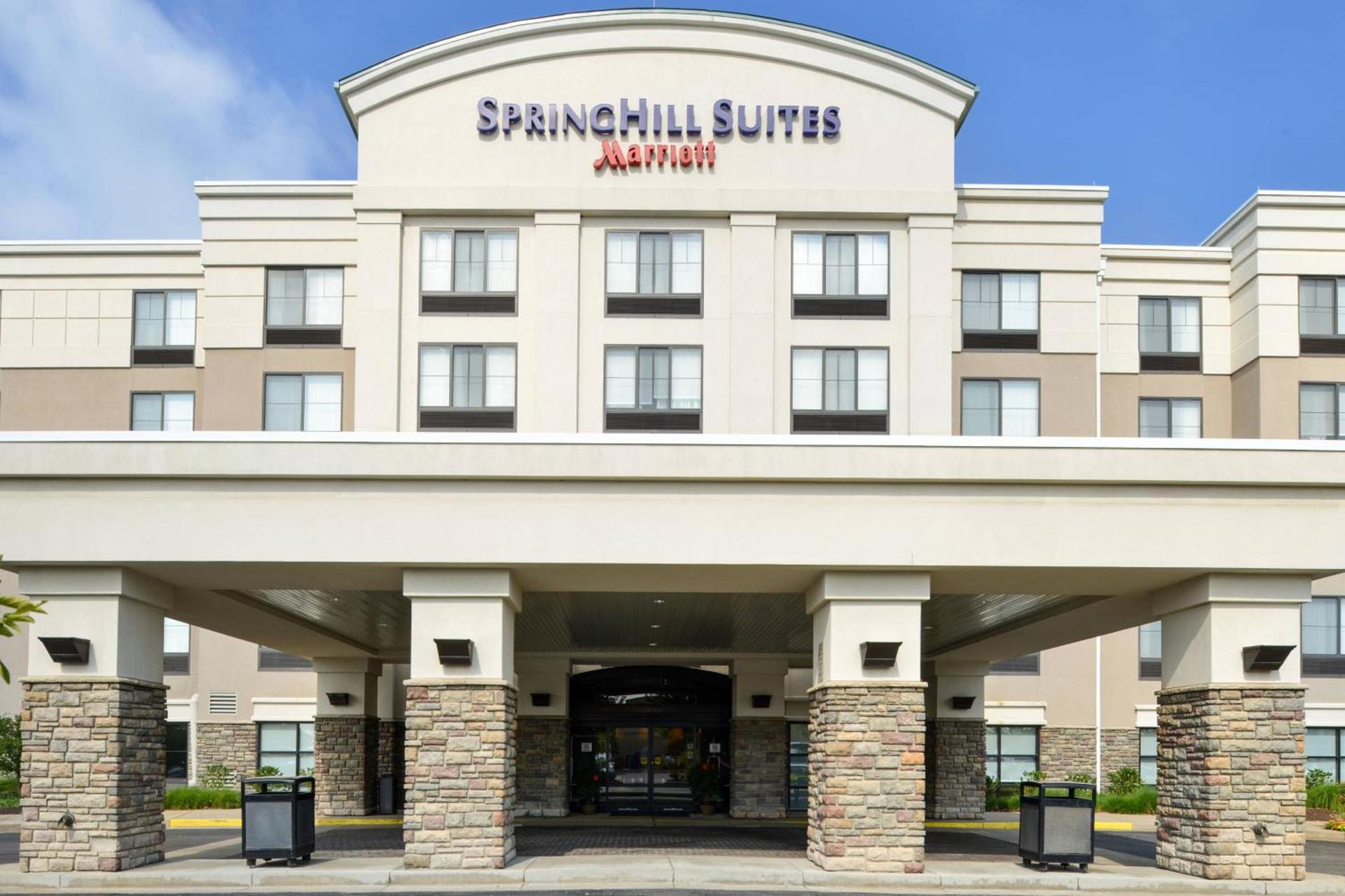 SpringHill Suites Pittsburgh Mills photo 3