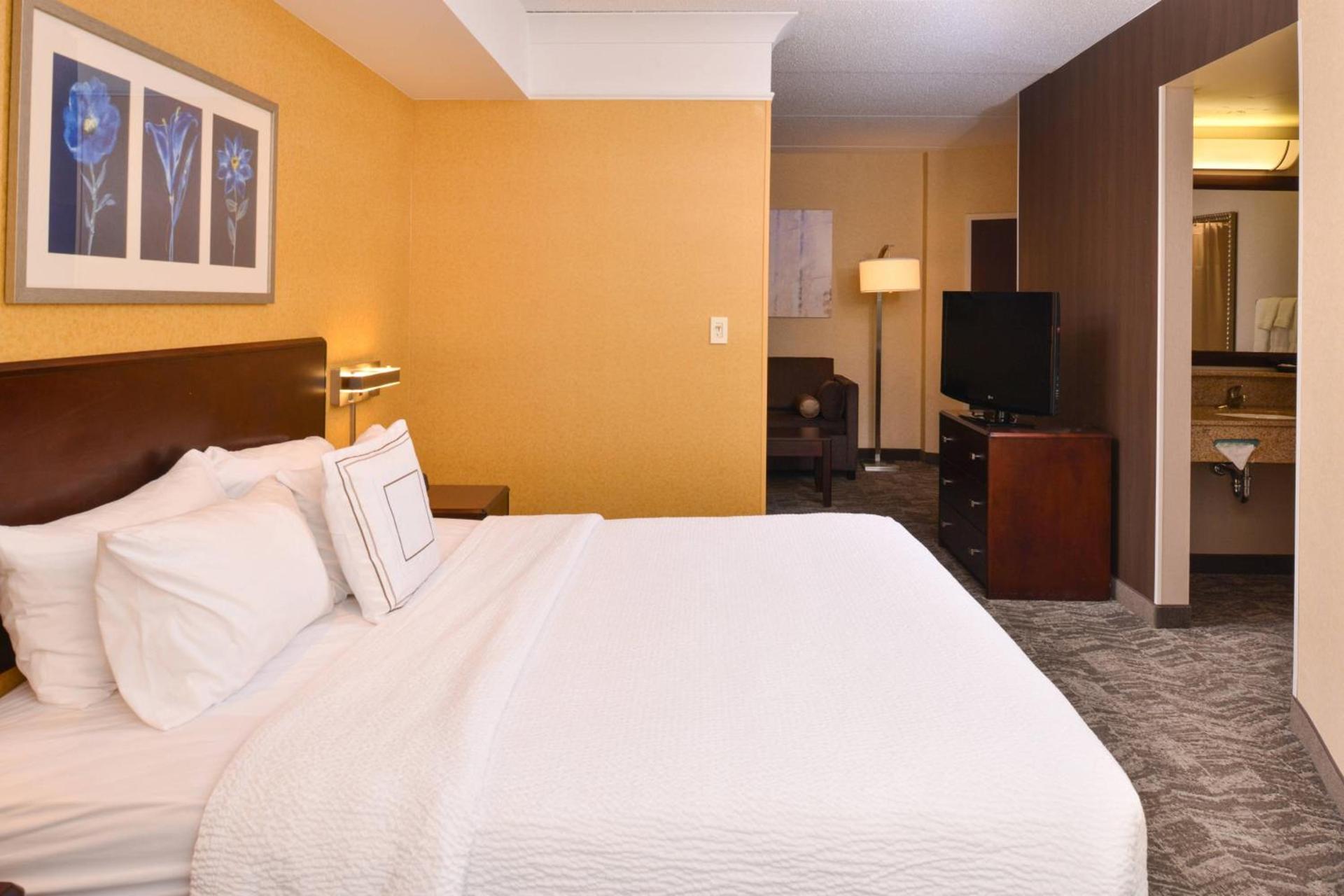 SpringHill Suites Pittsburgh Mills photo 9
