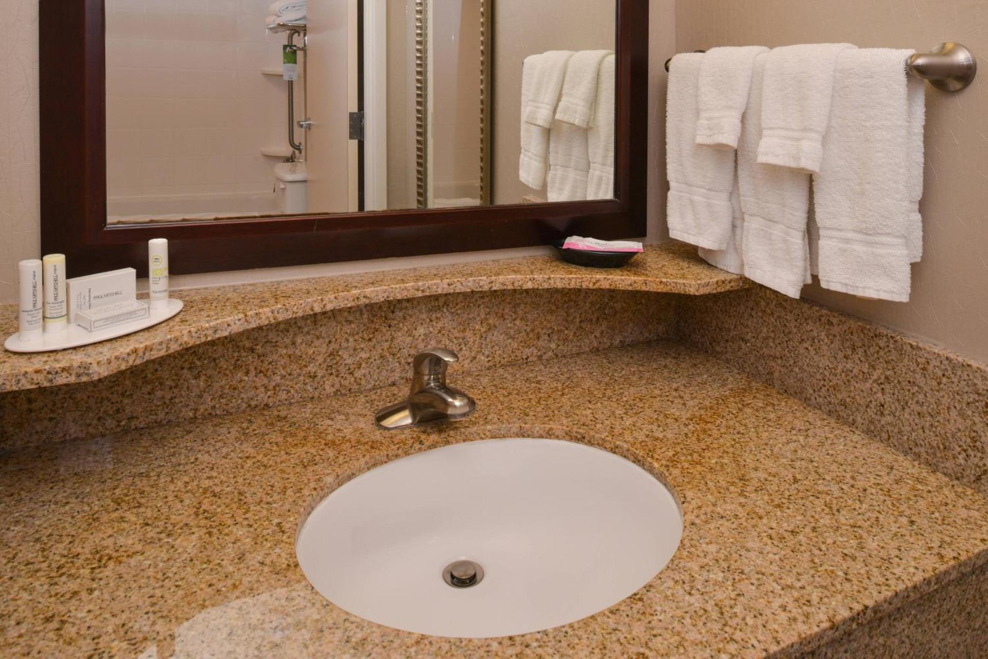 SpringHill Suites Pittsburgh Mills photo 12