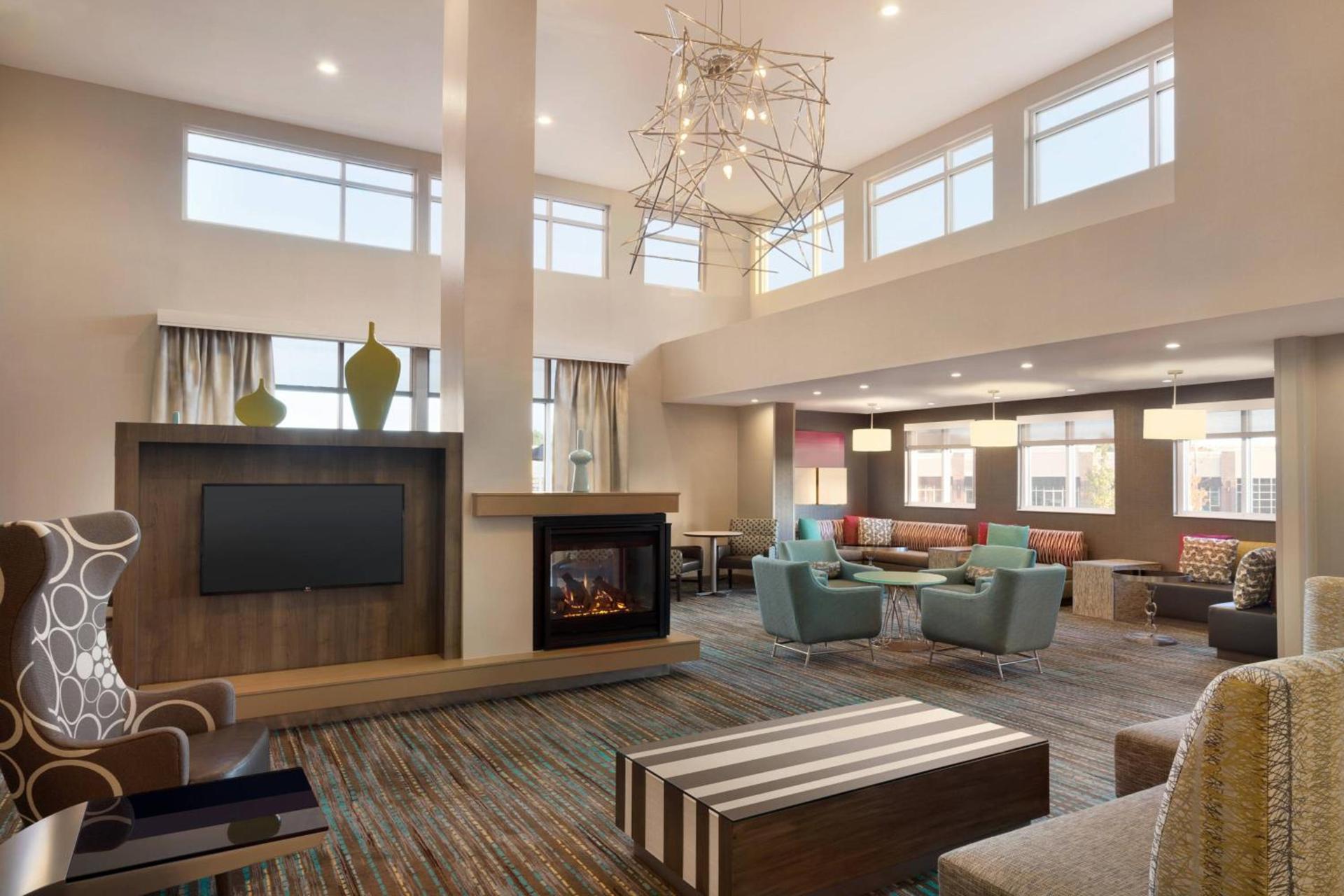Residence Inn by Marriott Winston-Salem Hanes Mall photo 4