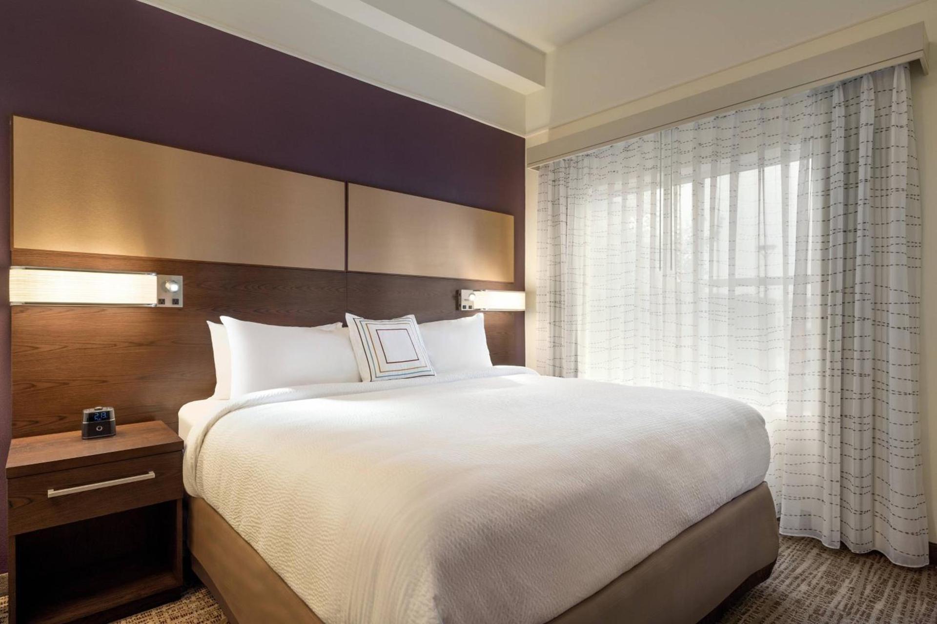 Residence Inn by Marriott Winston-Salem Hanes Mall photo 6