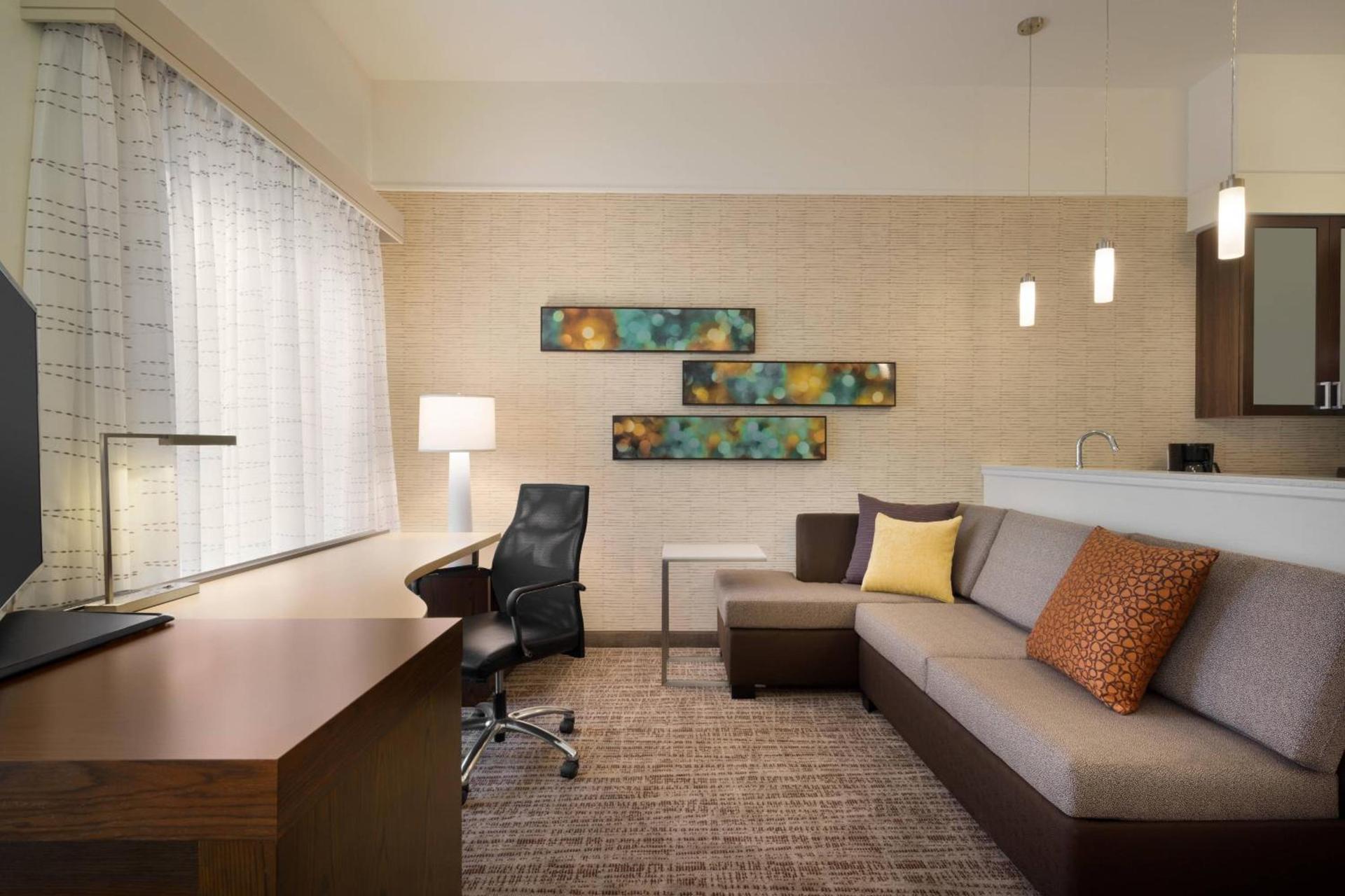 Residence Inn by Marriott Winston-Salem Hanes Mall photo 9