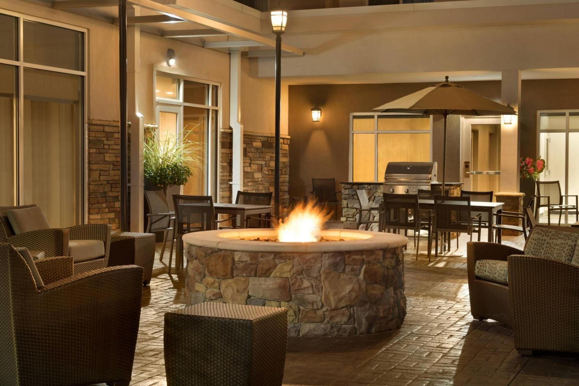 Residence Inn by Marriott Winston-Salem Hanes Mall photo 27