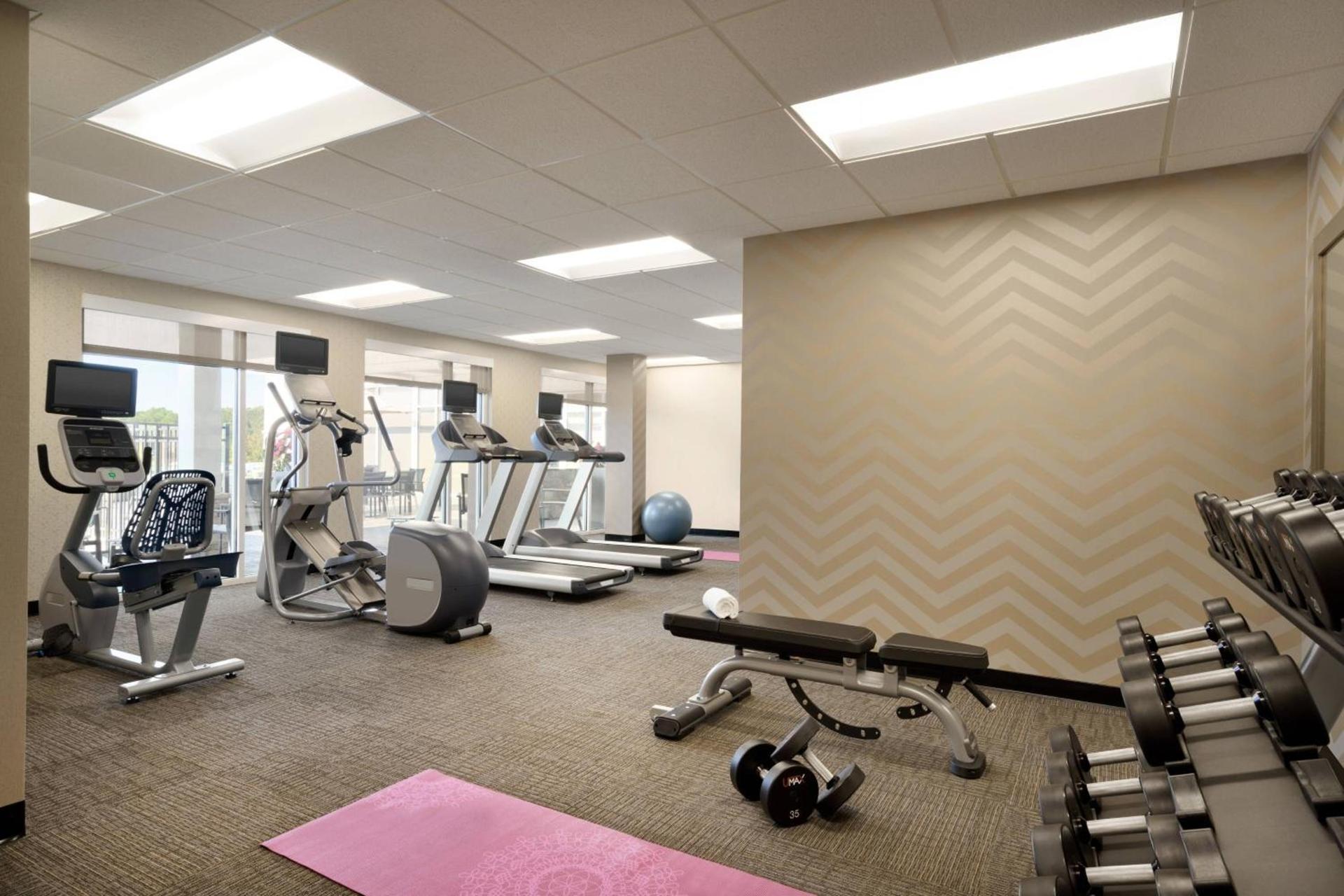 Residence Inn by Marriott Winston-Salem Hanes Mall photo 24