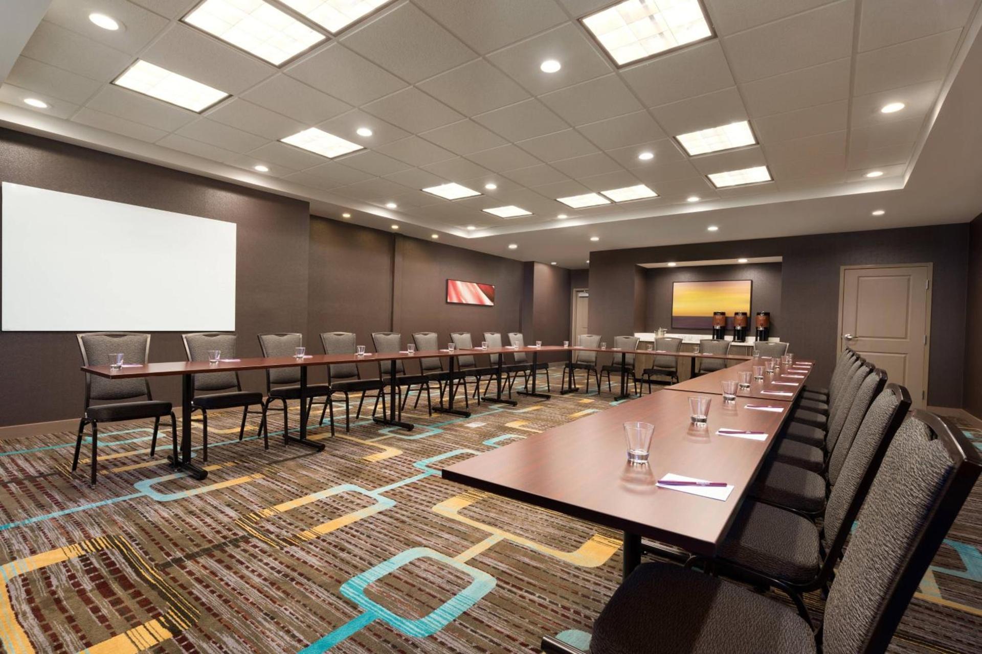 Residence Inn by Marriott Winston-Salem Hanes Mall photo 26