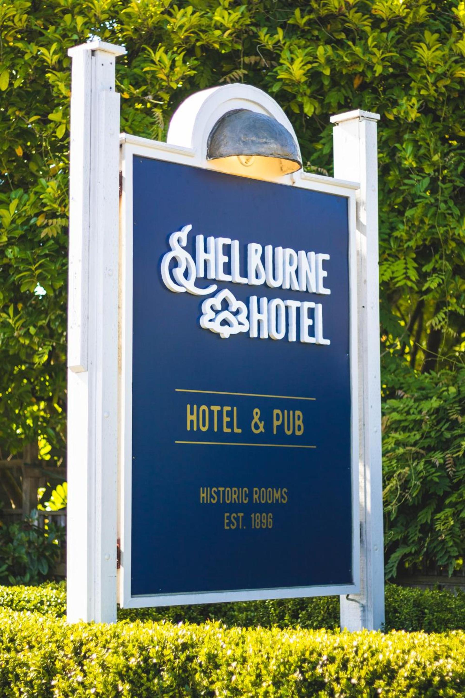 Shelburne Hotel photo 49
