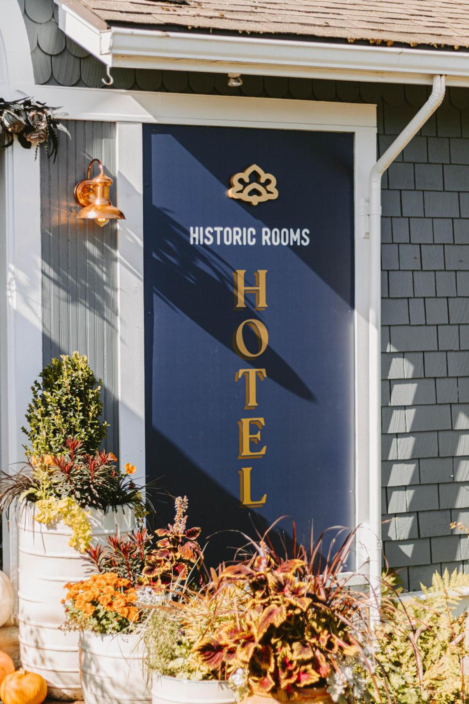 Shelburne Hotel photo 55