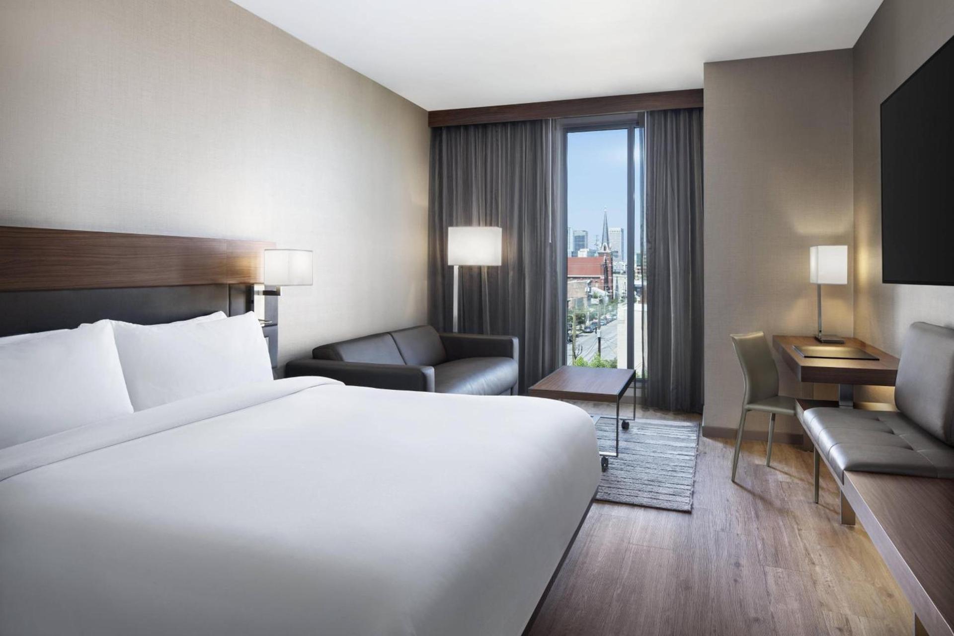 AC Hotel by Marriott Louisville Downtown photo 14