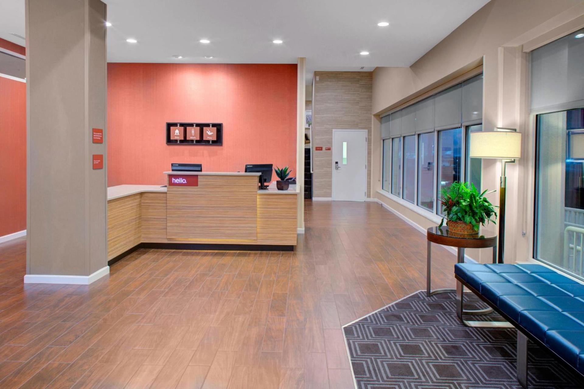 TownePlace Suites by Marriott Parkersburg photo 2