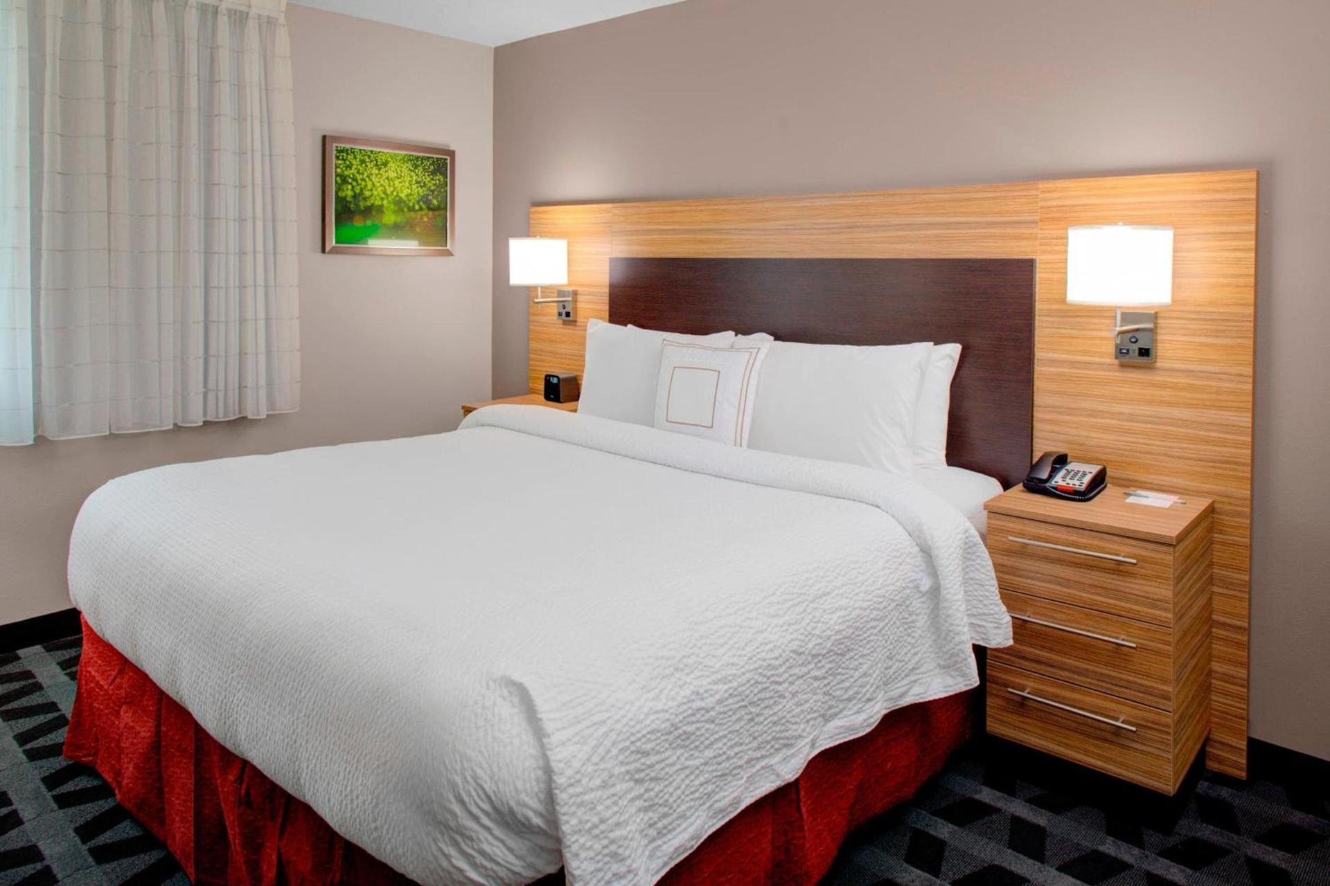 TownePlace Suites by Marriott Parkersburg photo 4