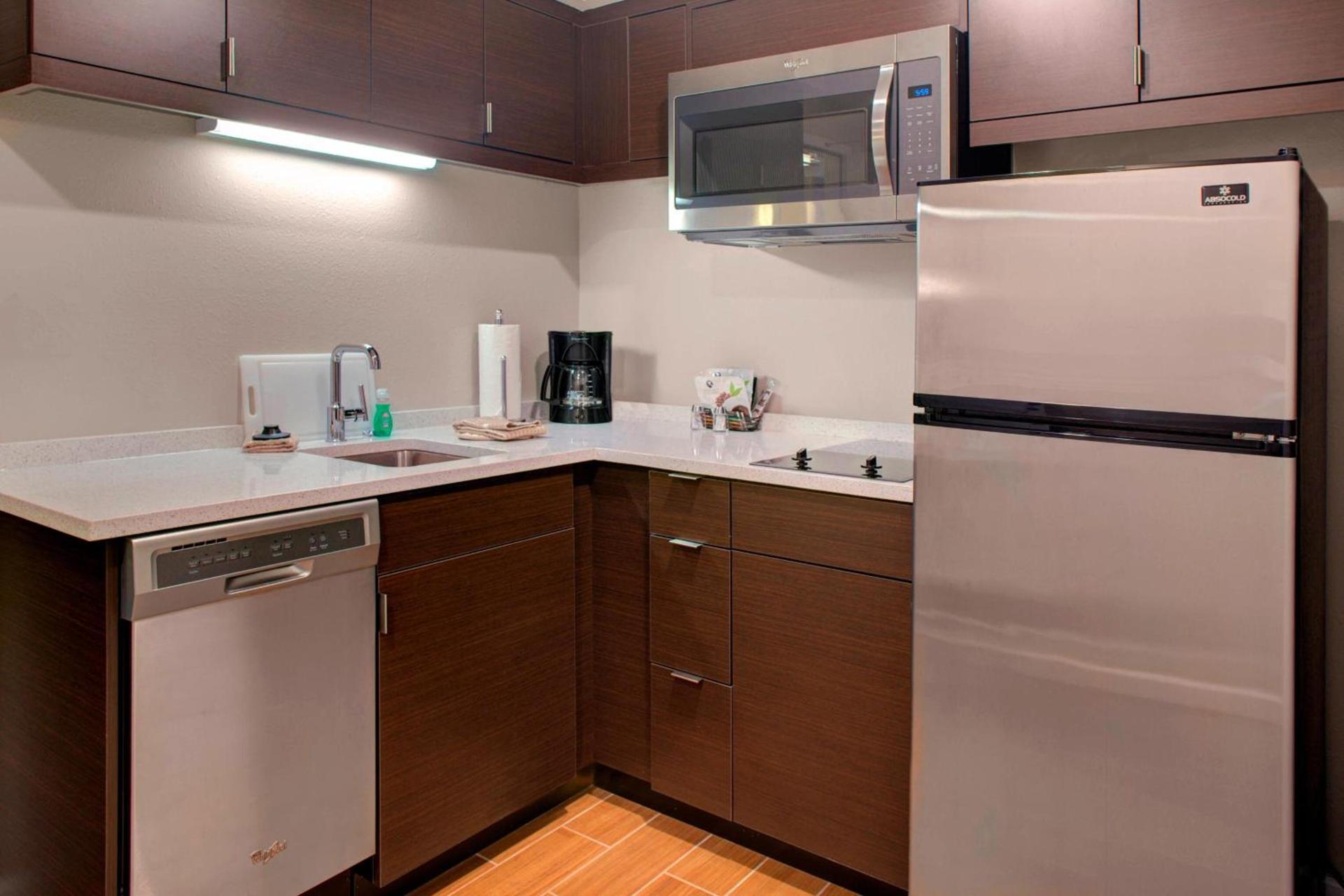 TownePlace Suites by Marriott Parkersburg photo 10
