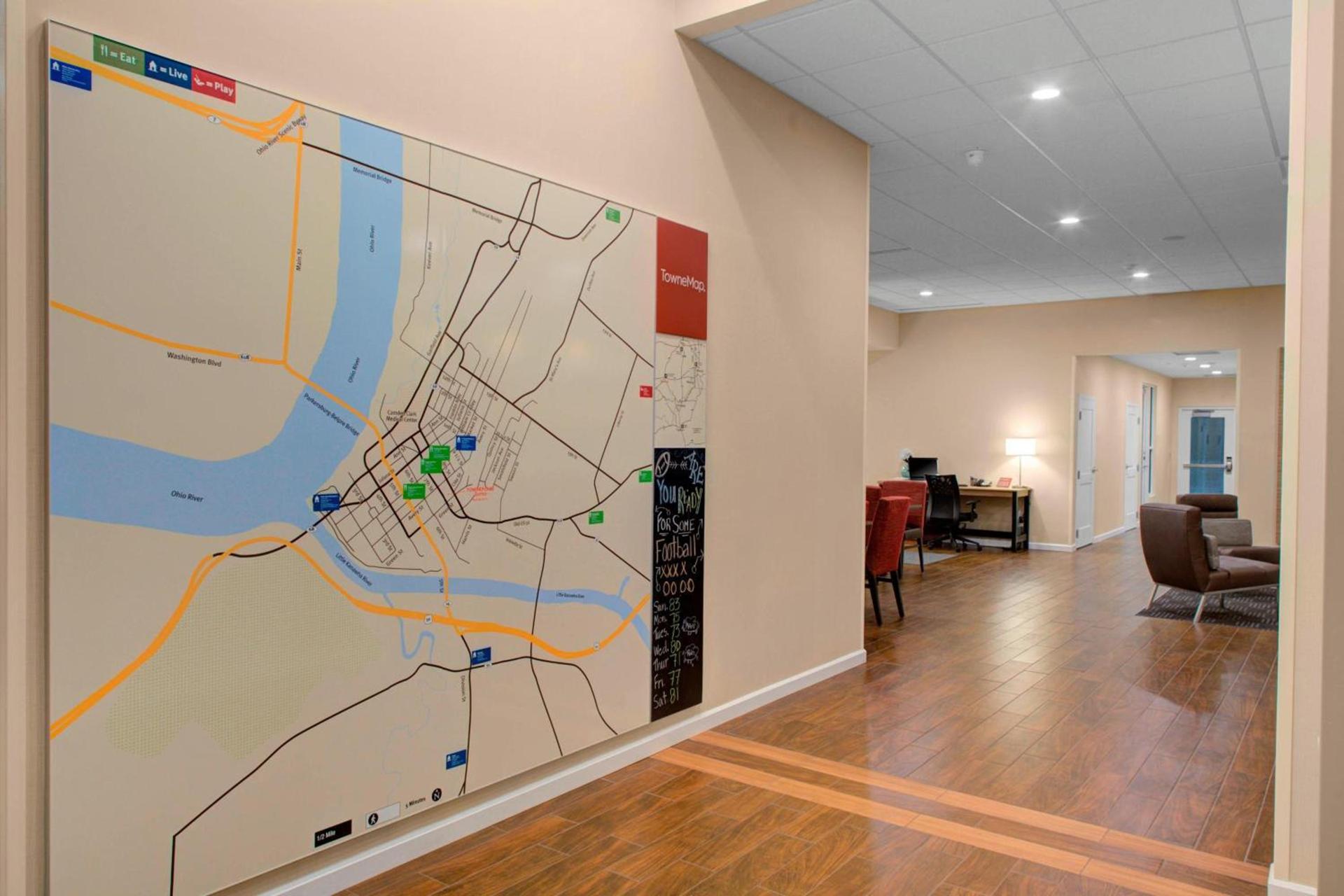 TownePlace Suites by Marriott Parkersburg photo 14