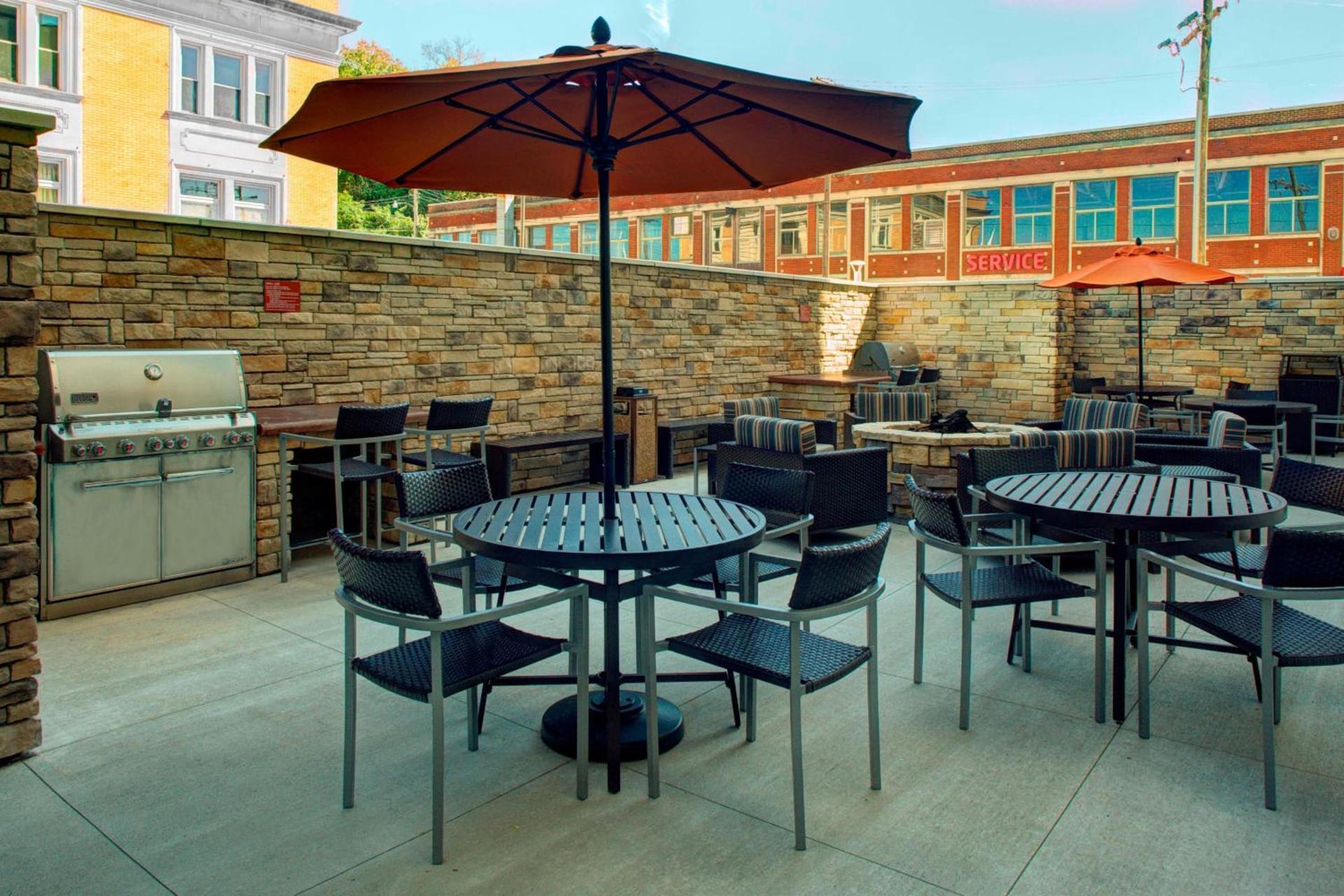 TownePlace Suites by Marriott Parkersburg photo 15