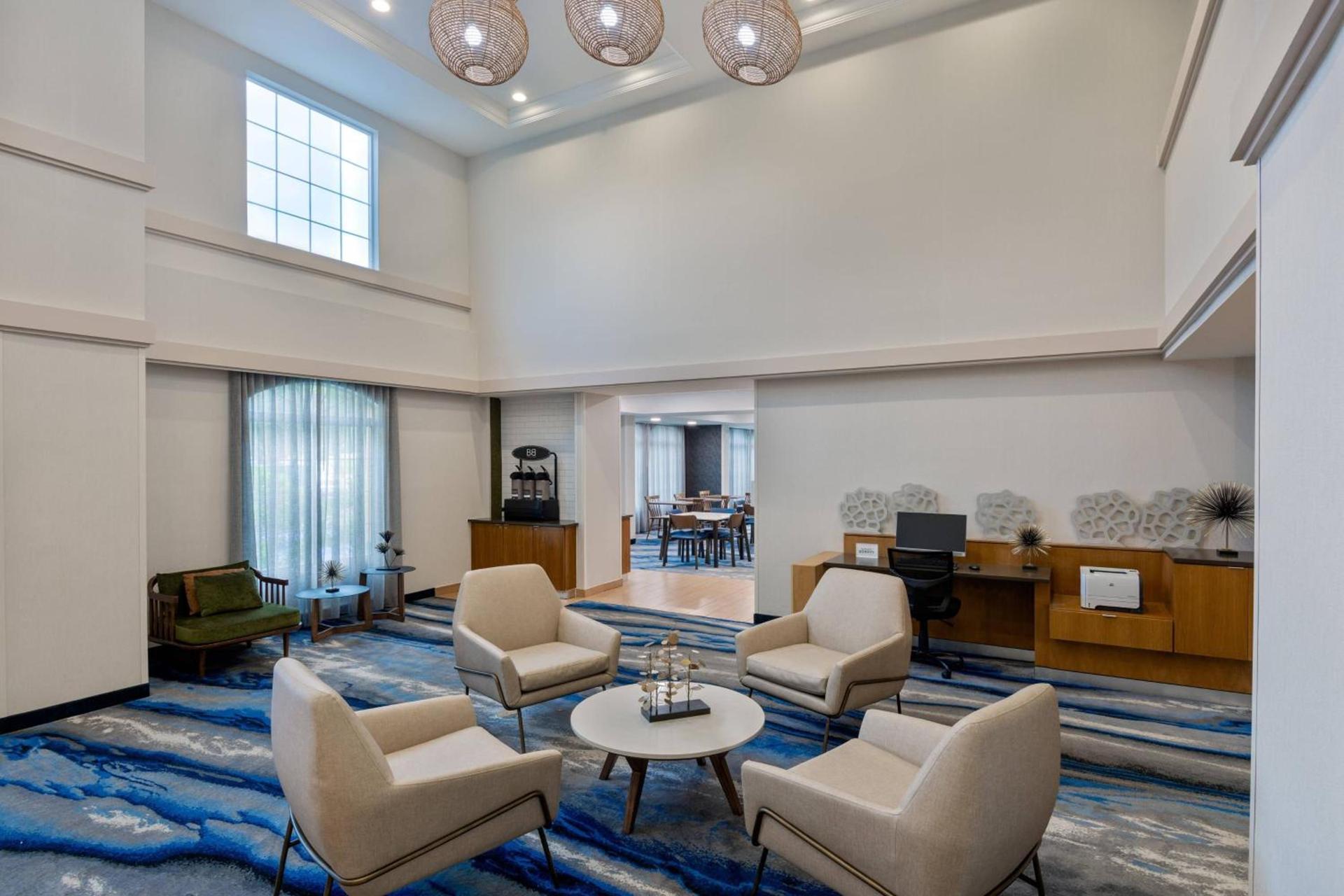 Fairfield Inn and Suites by Marriott Clearwater photo 4