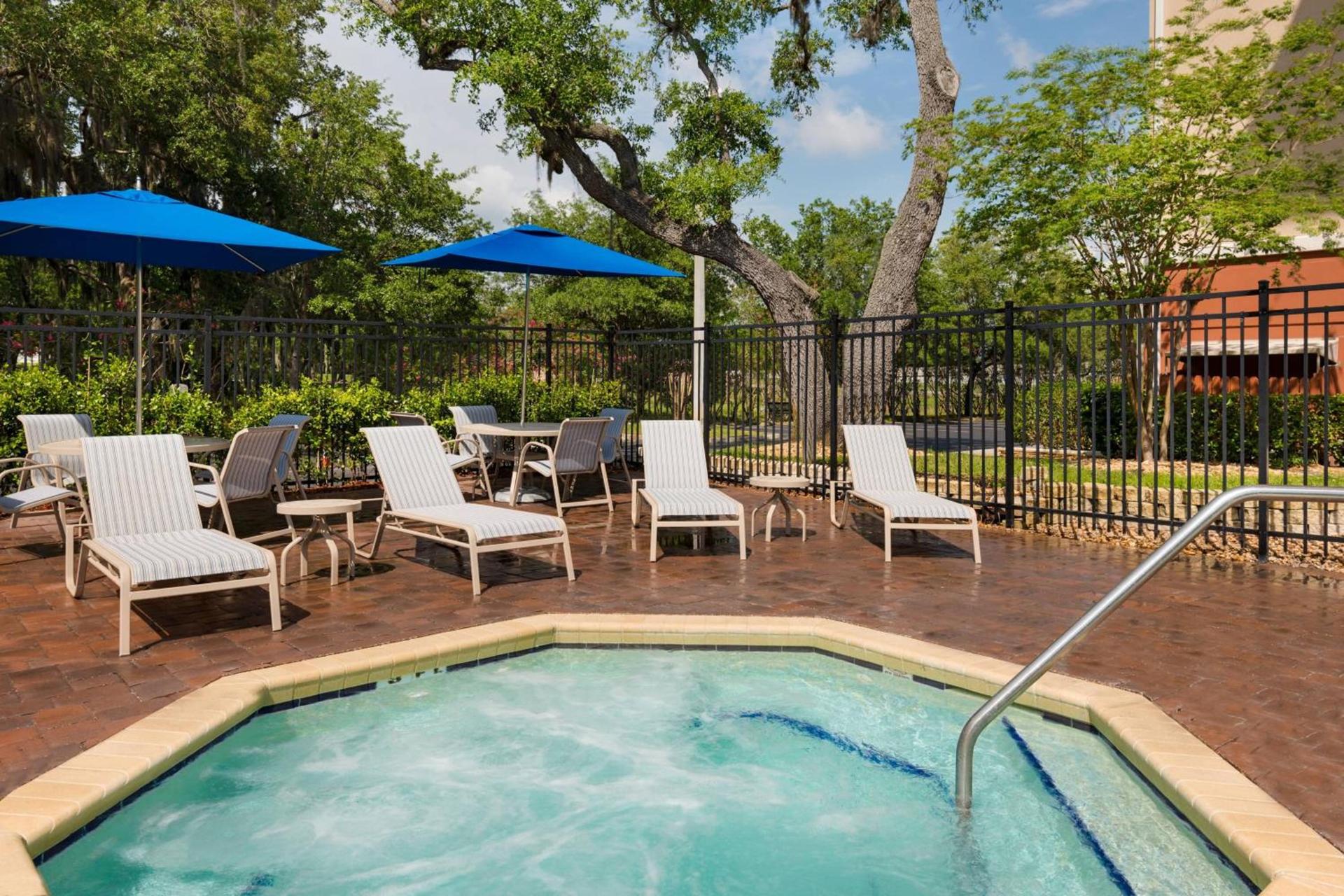 Fairfield Inn and Suites by Marriott Clearwater photo 36
