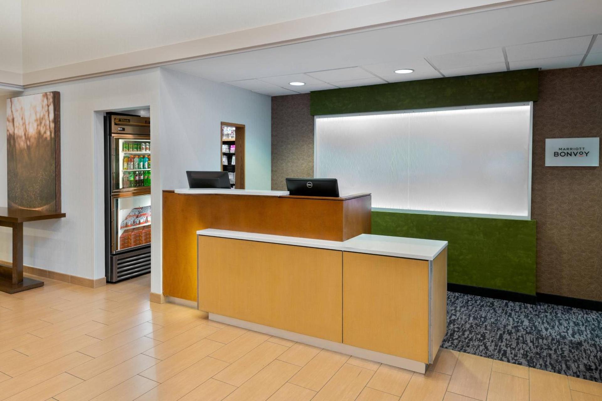 Fairfield Inn and Suites by Marriott Clearwater photo 3