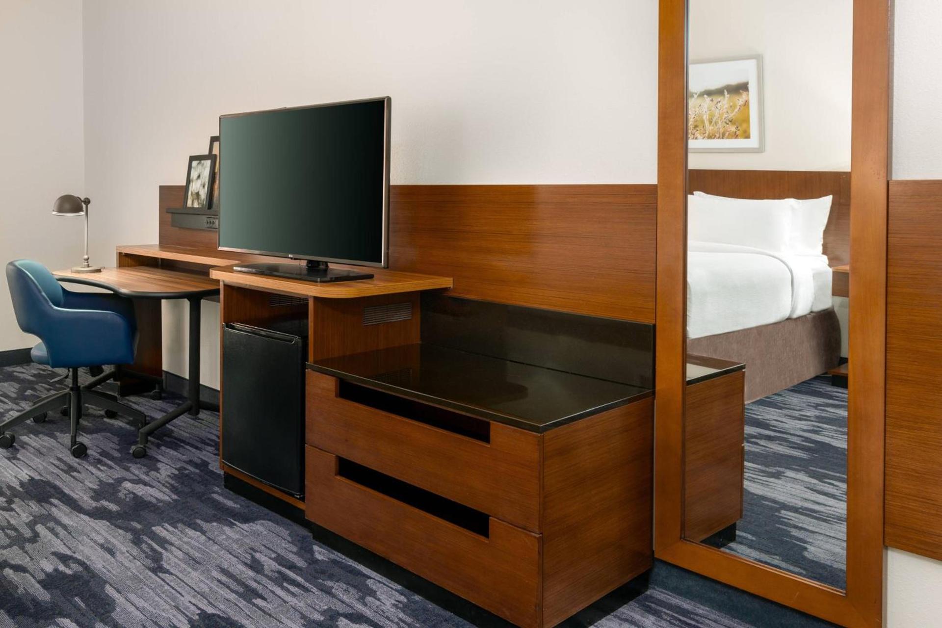 Fairfield Inn and Suites by Marriott Clearwater photo 10